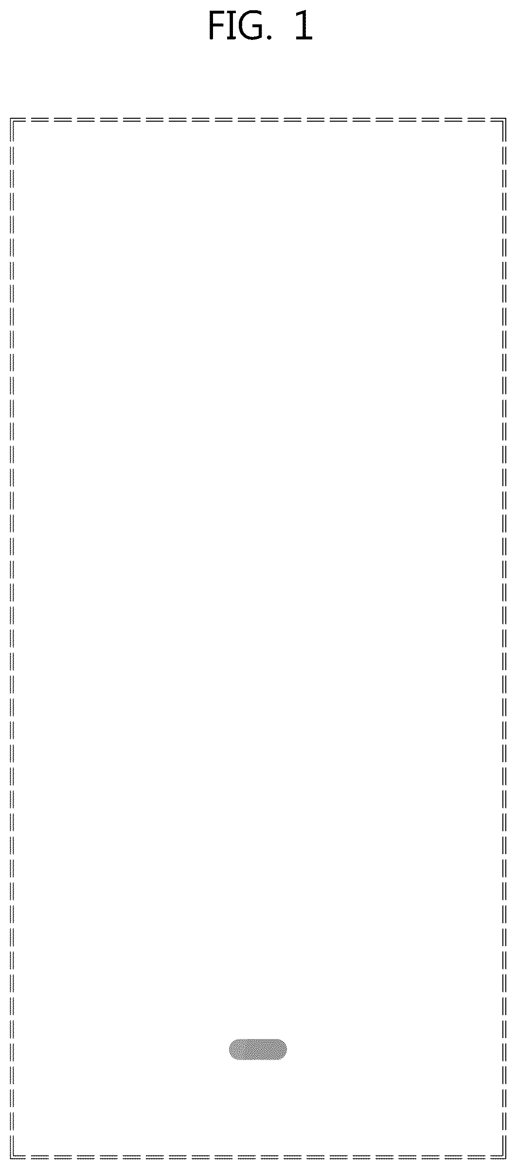 Patent USD1075781 — Display screen or portion thereof with transitional graphical user interface — Figure 1