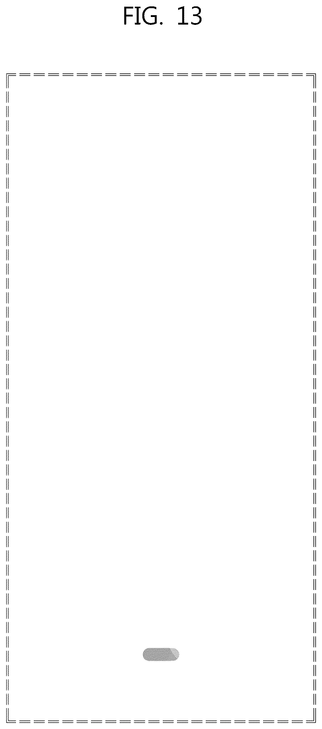 Patent USD1075781 Figure 13 – Display screen or portion thereof with transitional graphical user interface