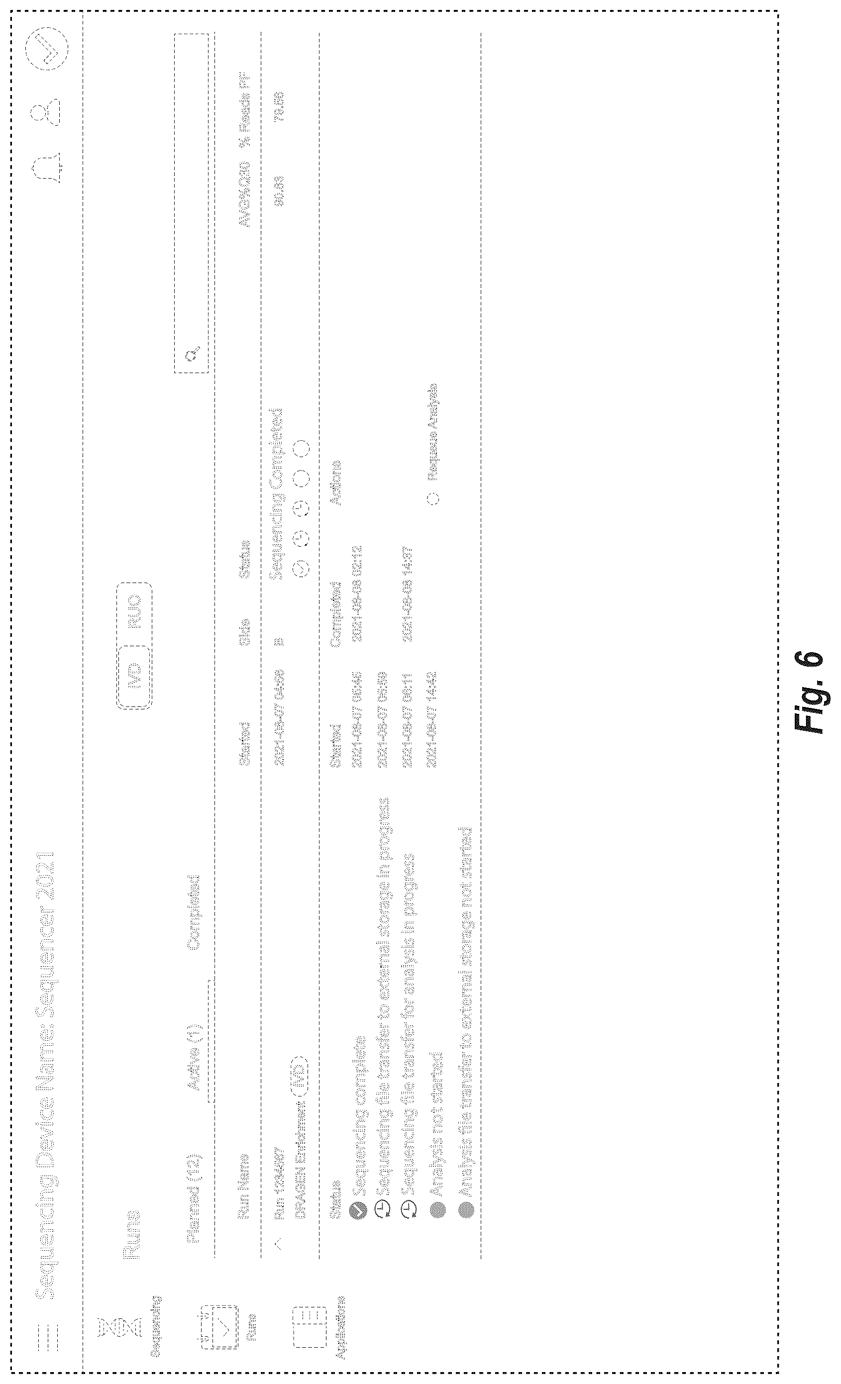 Patent USD1075783 Figure 6 – Display screen or portion thereof with icons