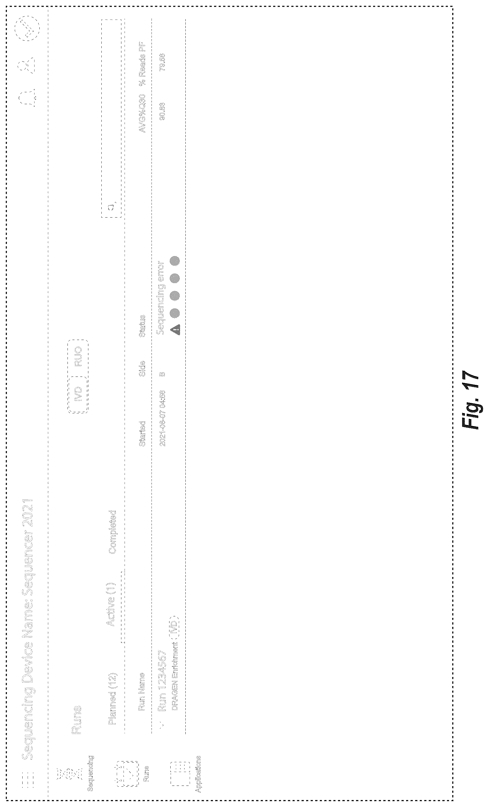 Patent USD1075783 Figure 17 – Display screen or portion thereof with icons