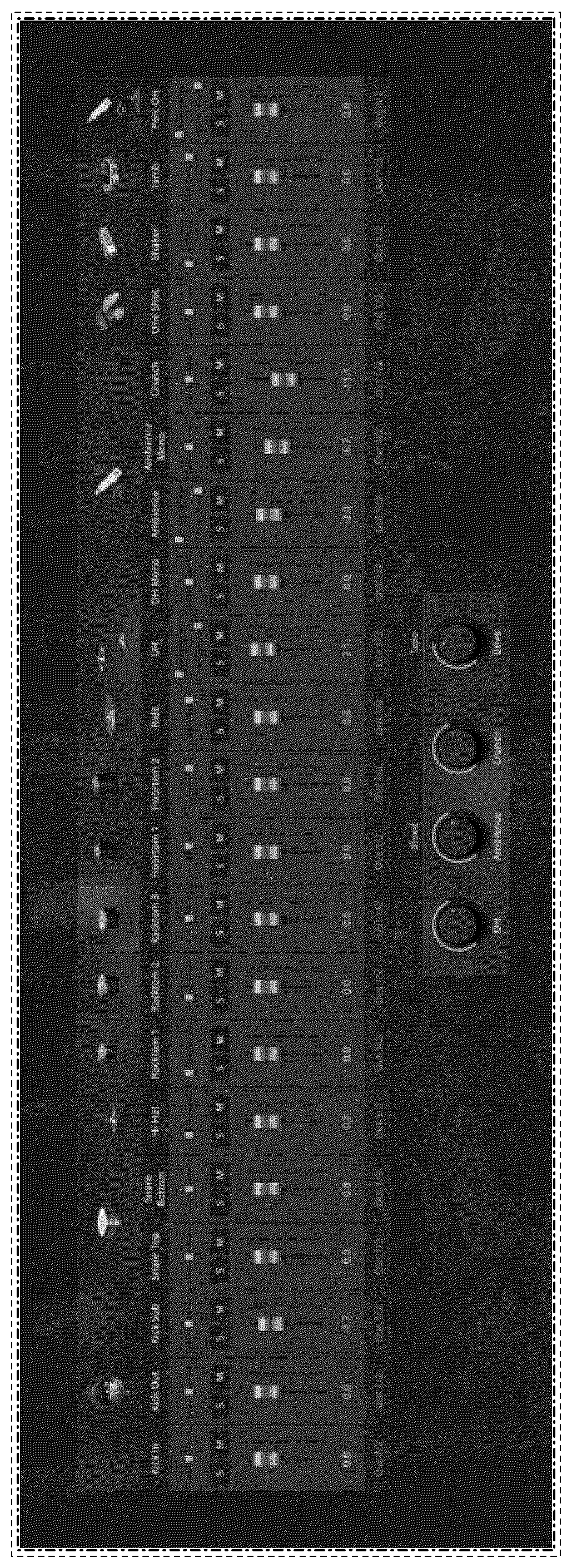 Patent USD1075790 — Display screen or portion thereof with graphical user interface — Figure 1