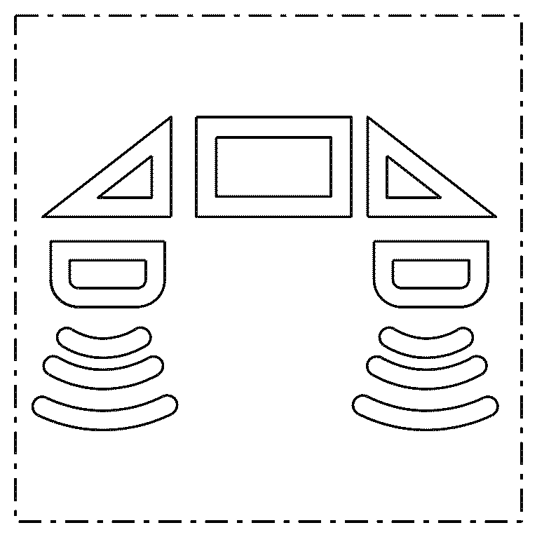 Patent USD1075794 — Display screen or portion thereof with icon — Figure 1