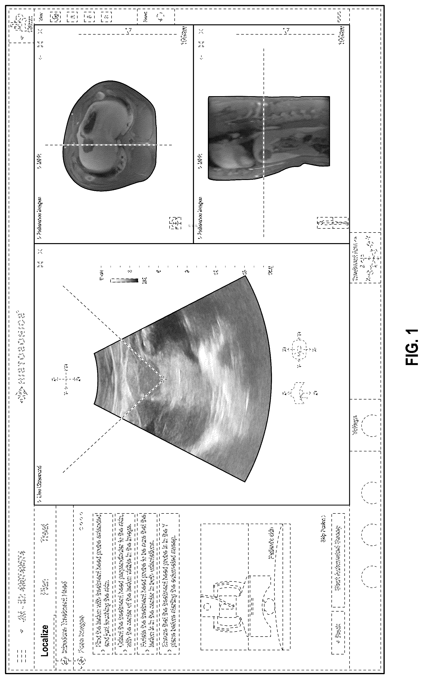 Patent USD1075796 — Display screen or portion thereof with an animated graphical user interface — Figure 1