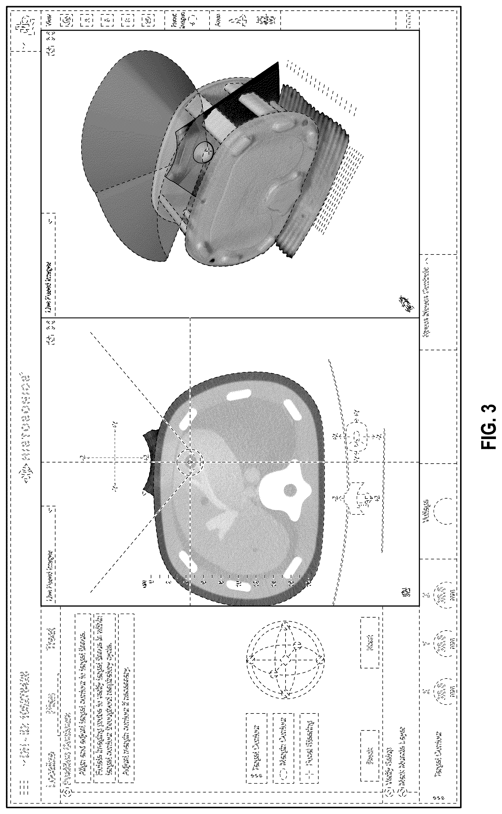 Patent USD1075797 Figure 3 – Display screen or portion thereof with graphical user interface