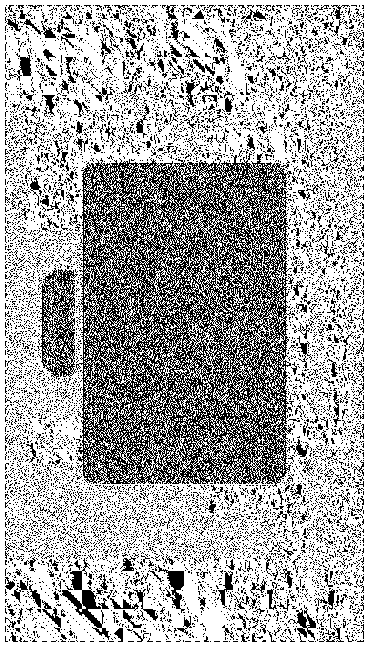 Patent USD1075807 — Display screen or portion thereof showing a graphical user interface — Figure 1