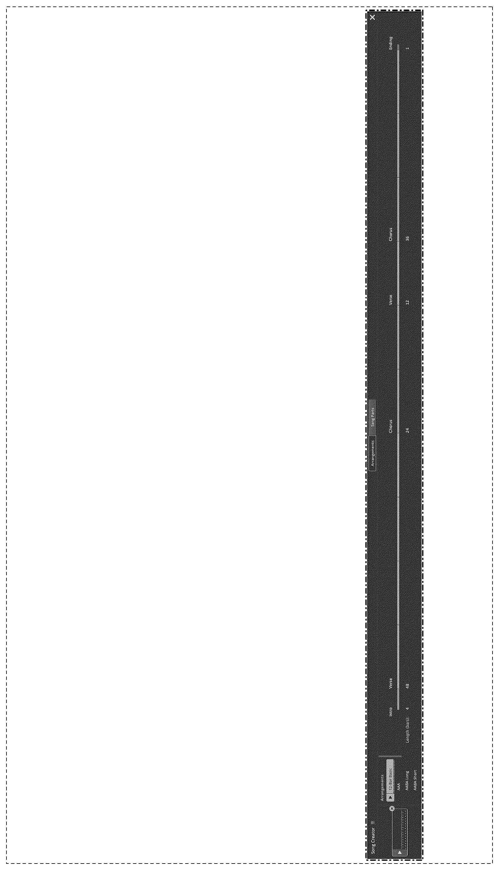 Patent USD1075821 — Display screen or portion thereof with graphical user interface — Figure 1