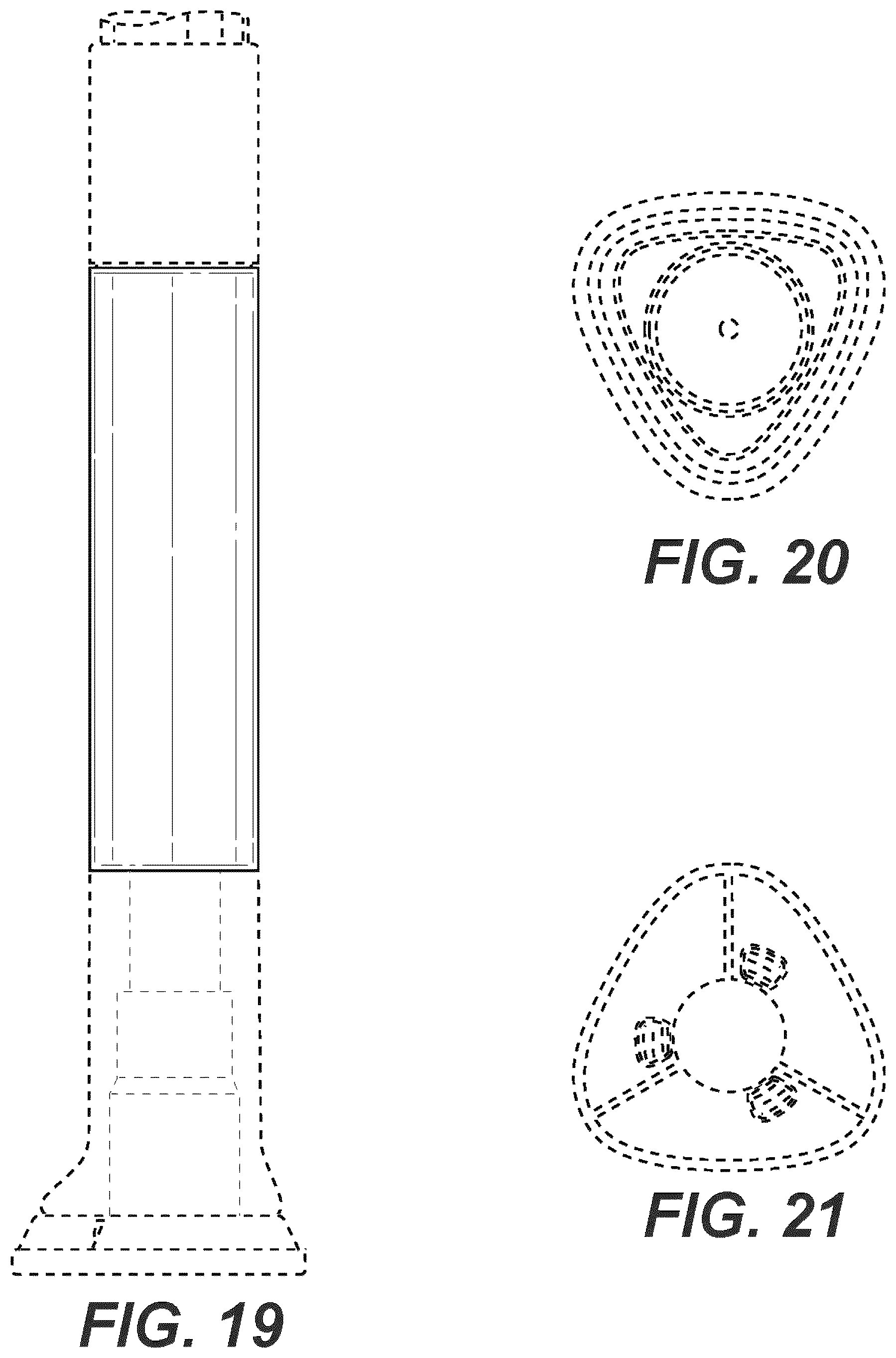 Patent USD1075920 Figure 9 – Label