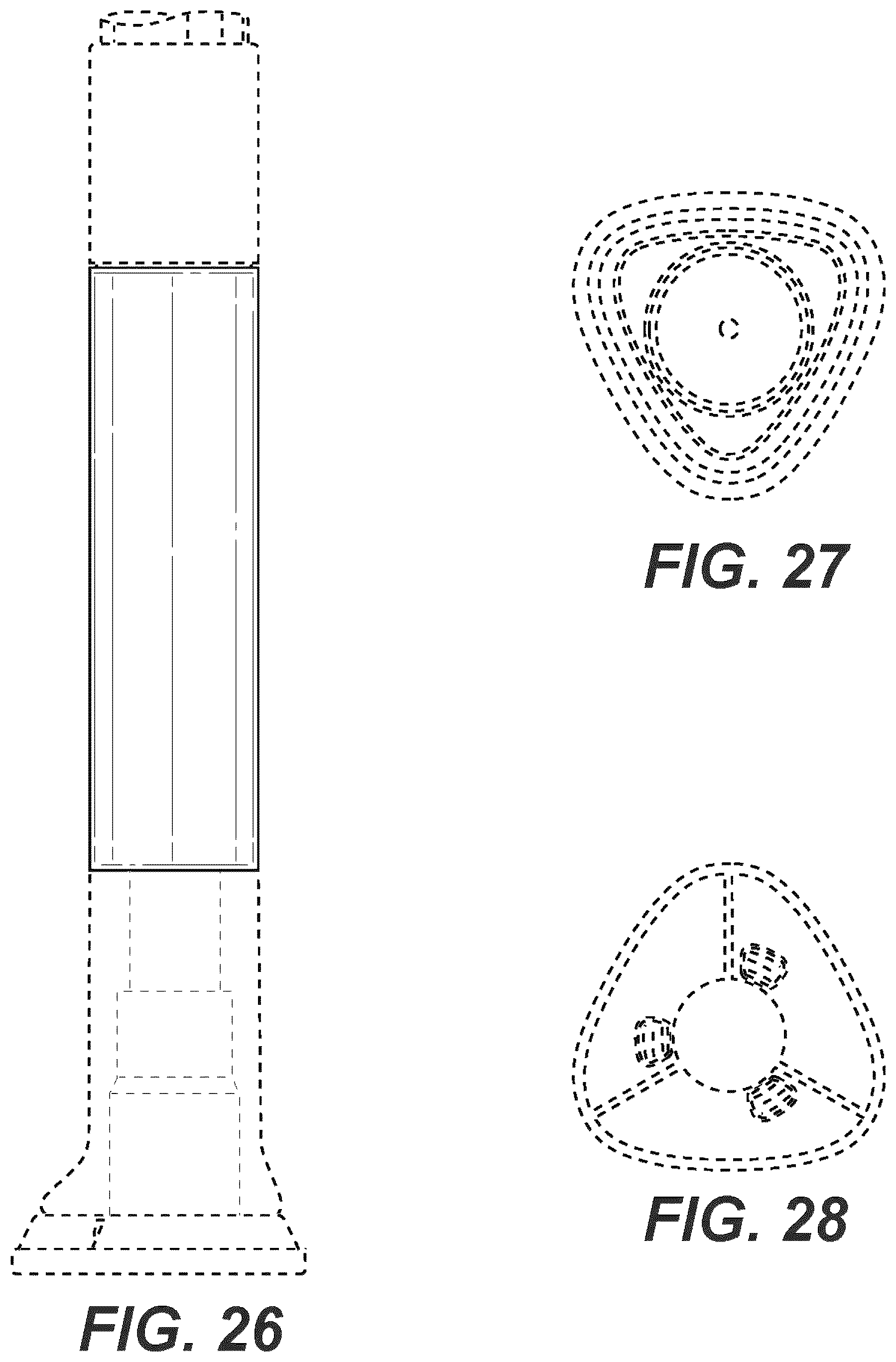 Patent USD1075920 Figure 12 – Label