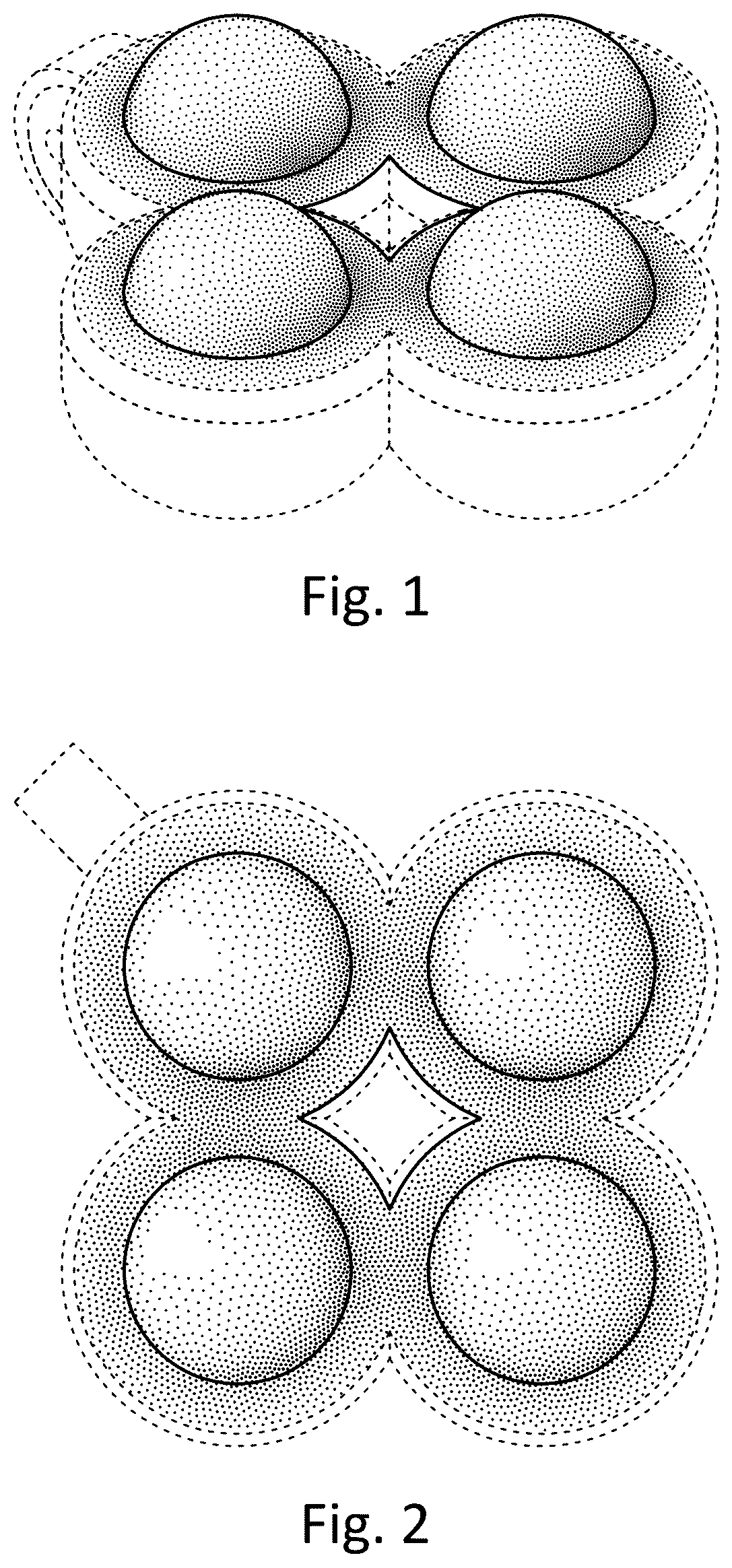 Patent USD1075948 Figure 1 – Popping toy