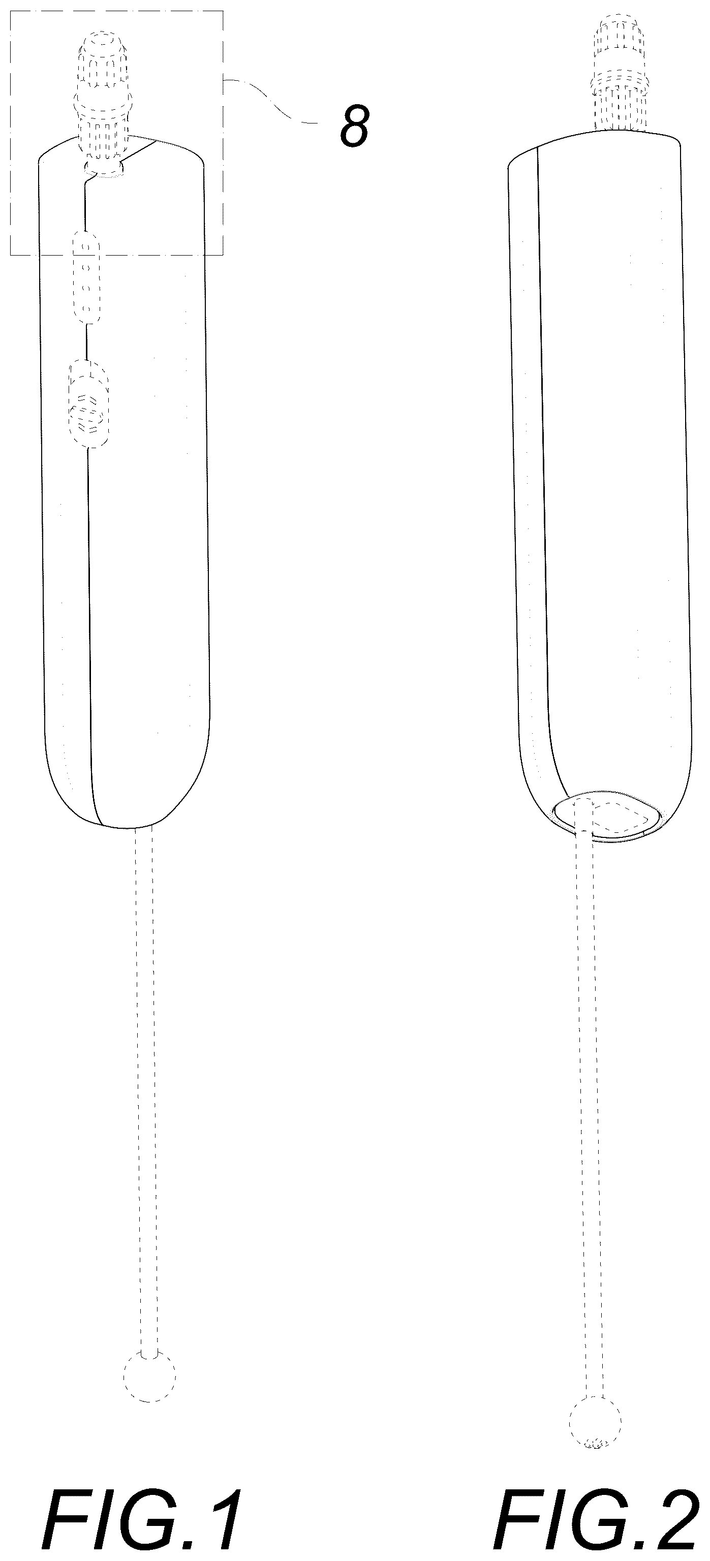 Patent USD1076004 Figure 1 – Sprayer
