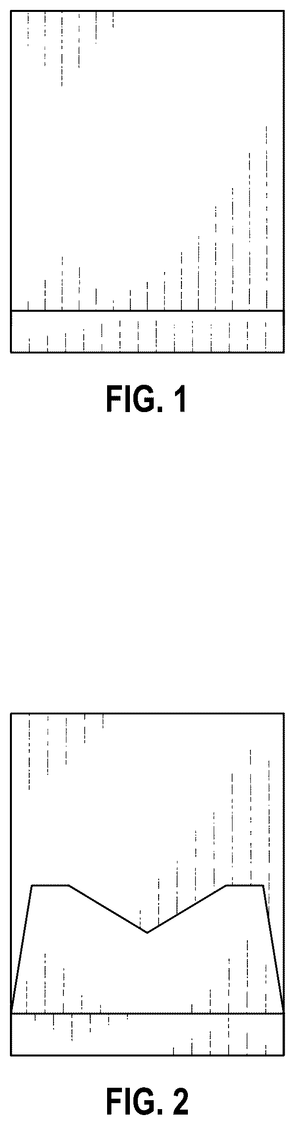 Patent USD1076113 — Back support — Figure 1