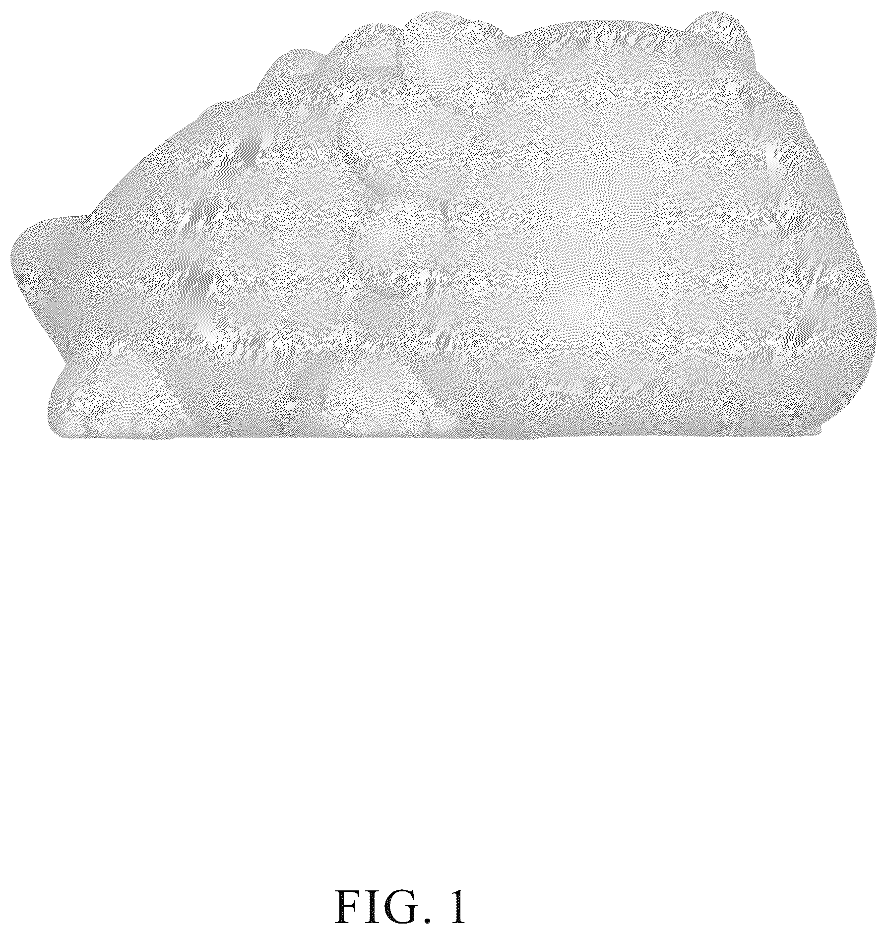 Patent USD1076197 — LED night light — Figure 1