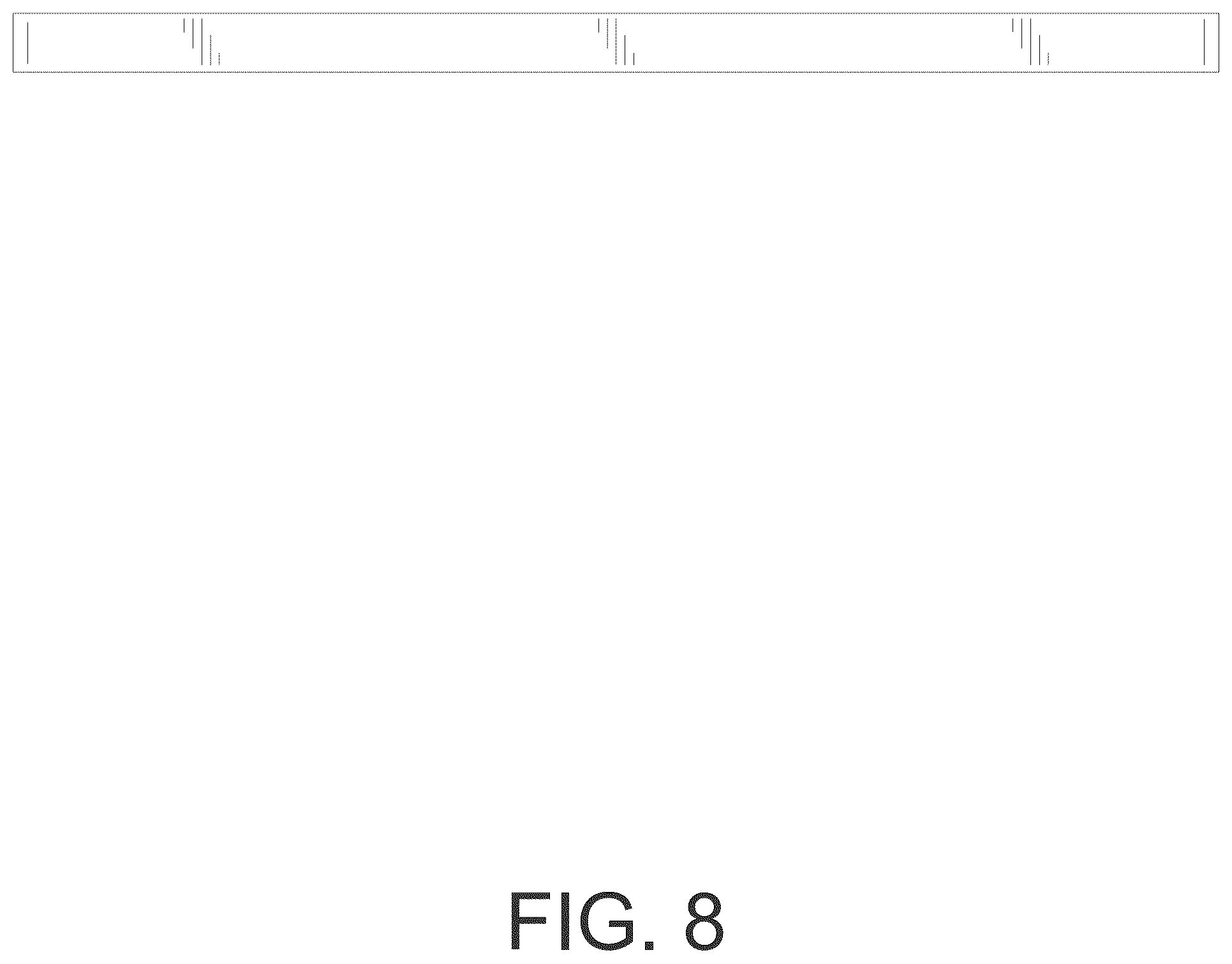 Patent USD1076306 Figure 8 – Reusable silicon pad