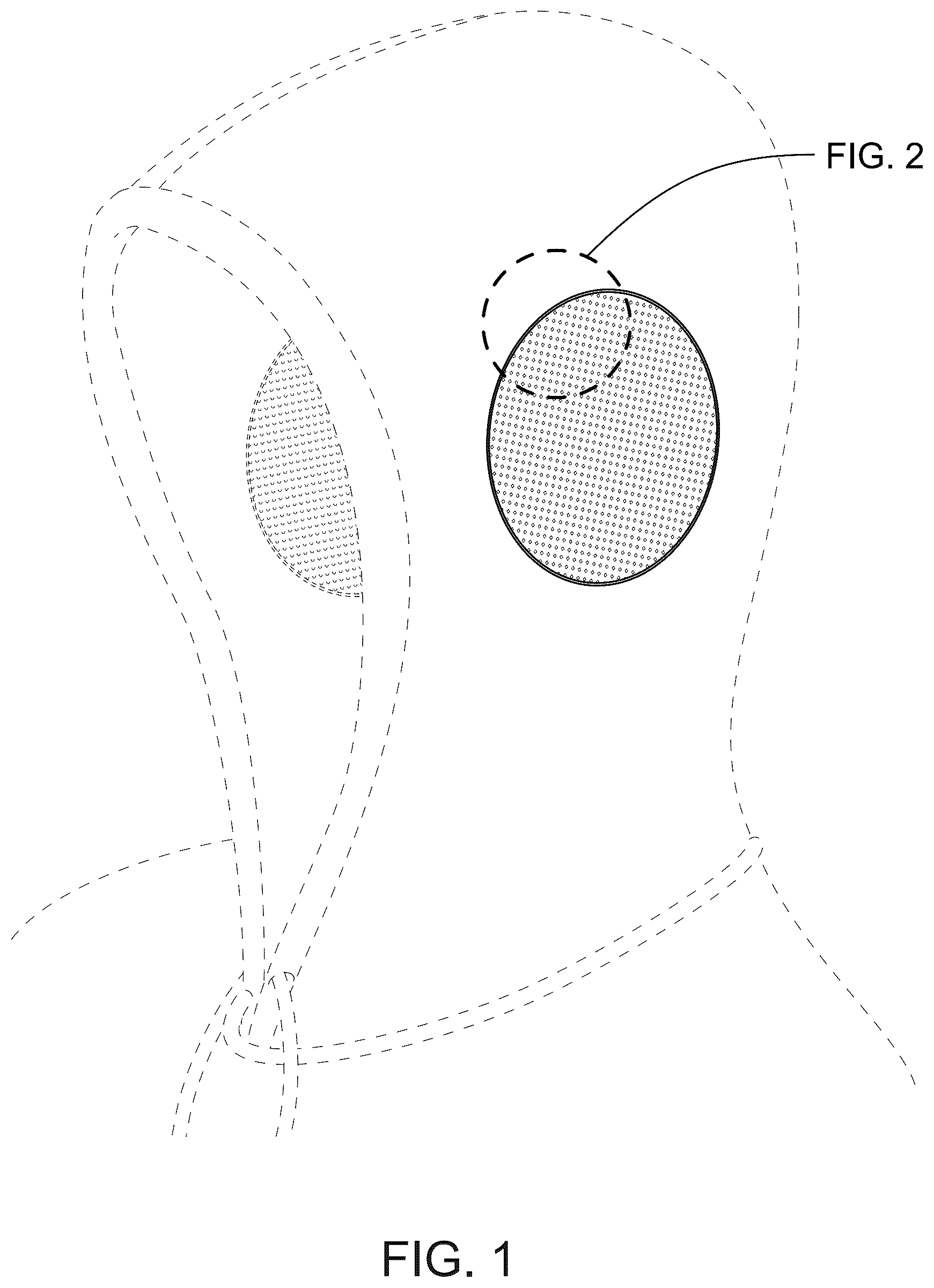 Patent USD1076340 — Hooded sweatshirt — Figure 1