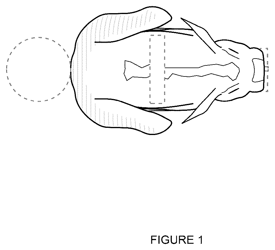Patent USD1076540 — Coffee machine — Figure 1
