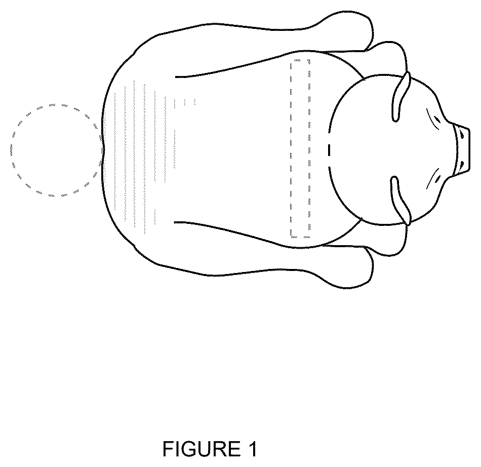 Patent USD1076541 — Coffee machine — Figure 1