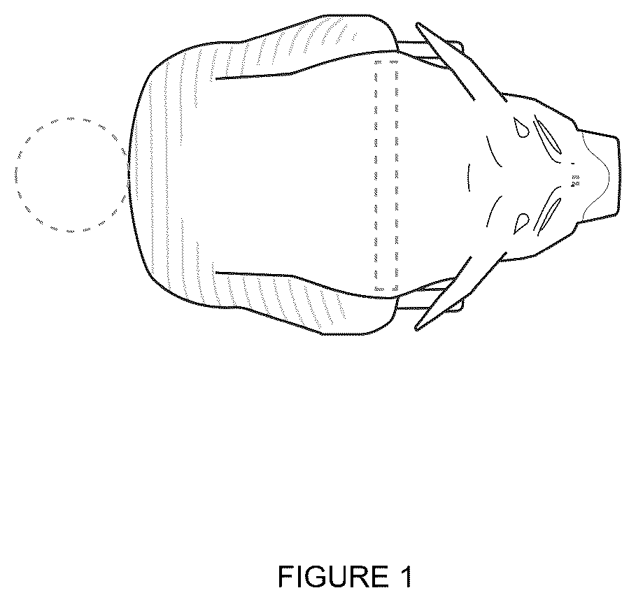 Patent USD1076542 — Coffee machine — Figure 1
