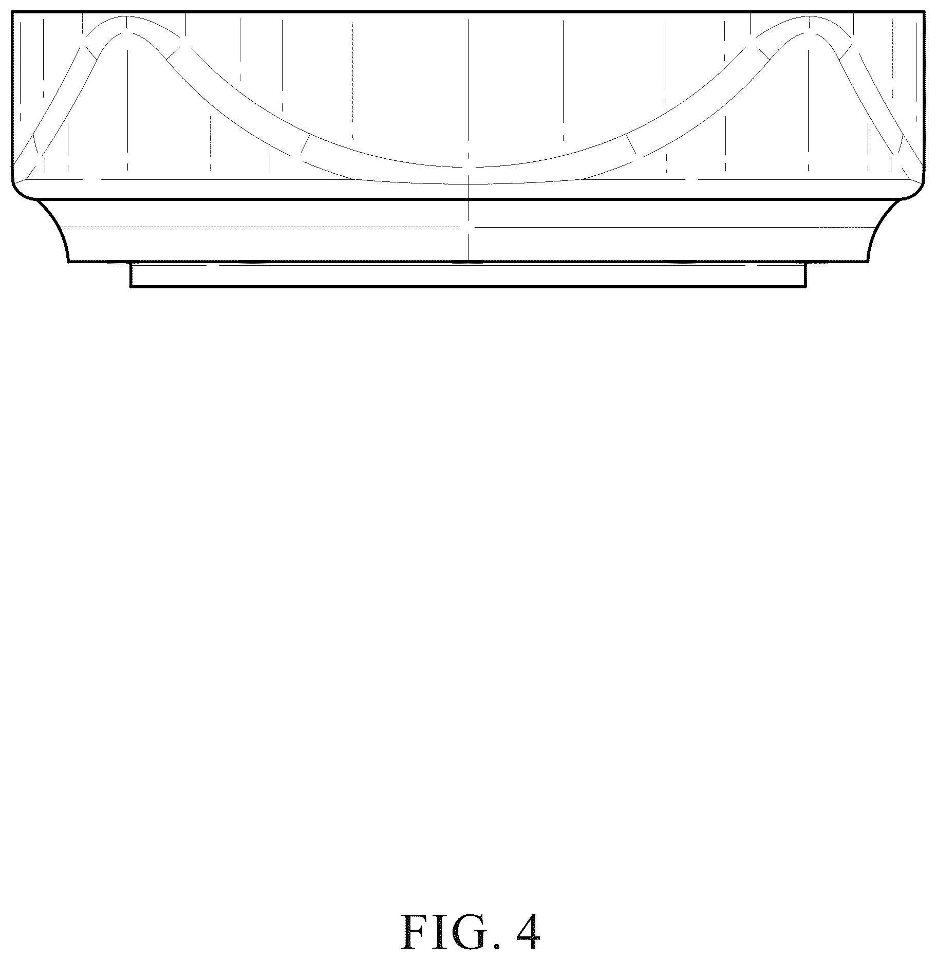 Patent USD1076581 Figure 4 – Coffee tool