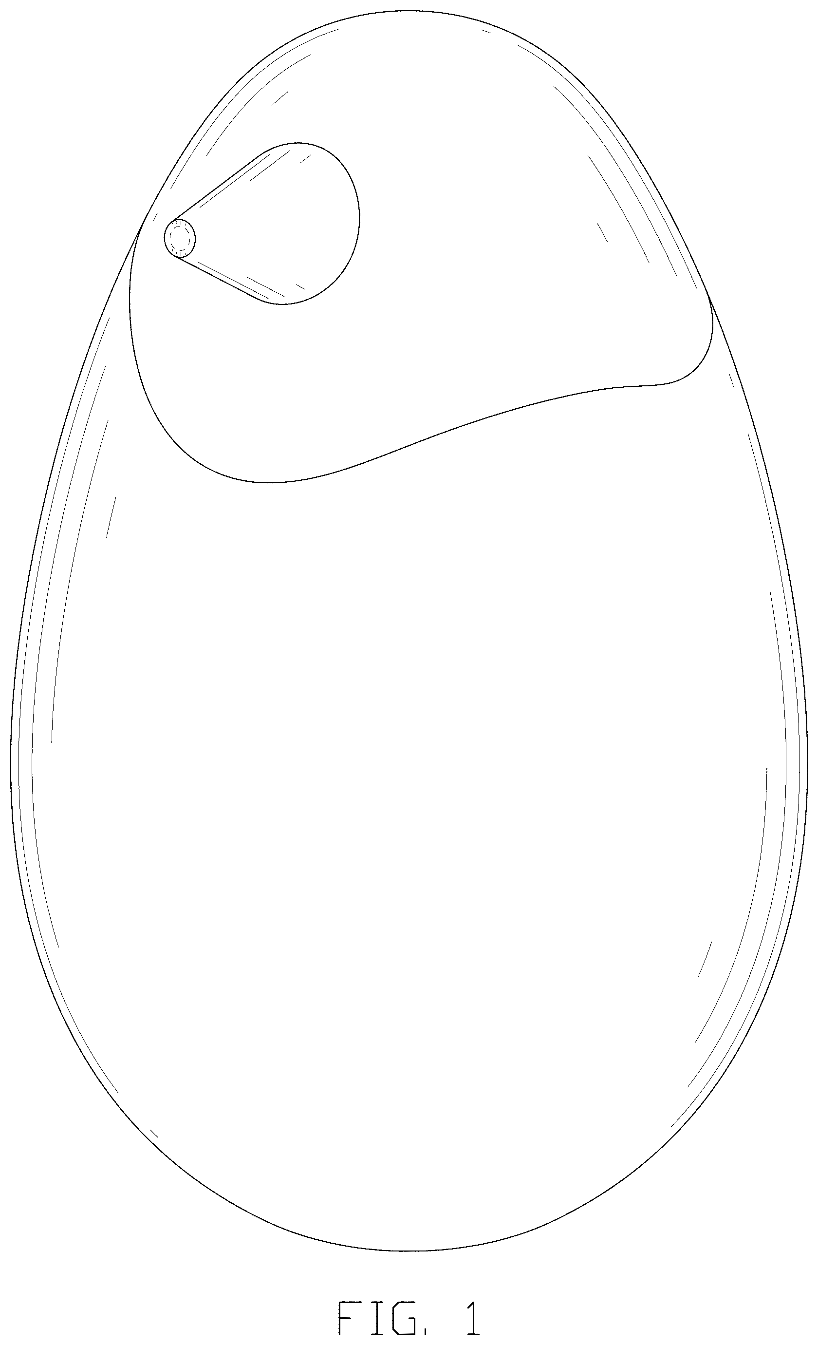 Patent USD1076599 Figure 1 – Set of spice containers