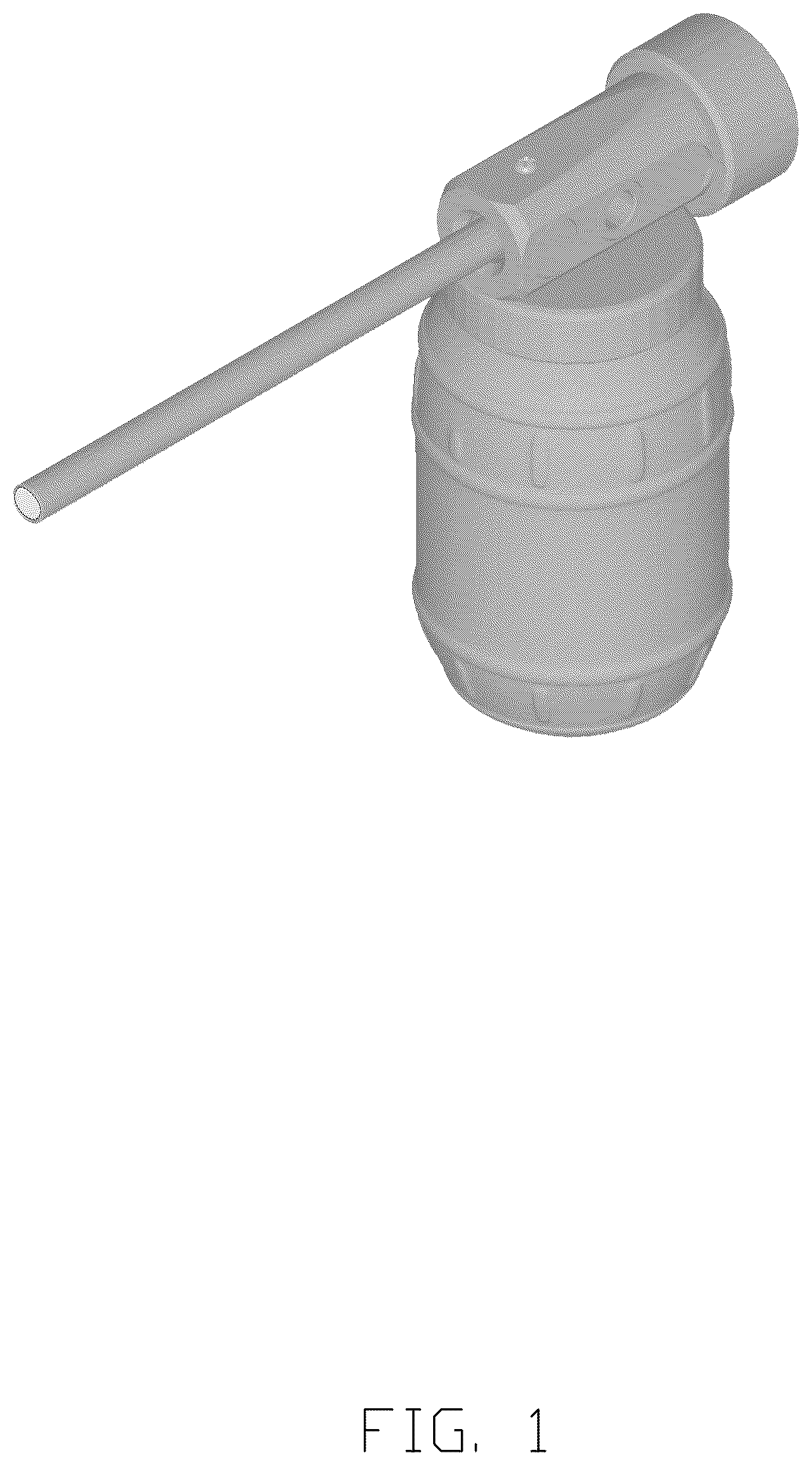Patent USD1076618 — Diatomaceous sprayer — Figure 1