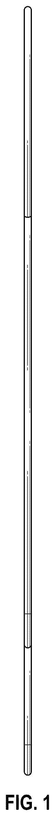 Patent USD1076651 Figure 1 – Ornament hook