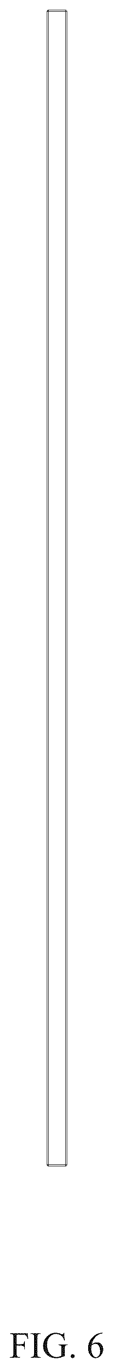 Patent USD1076785 Figure 6 – Photo-voltaic module