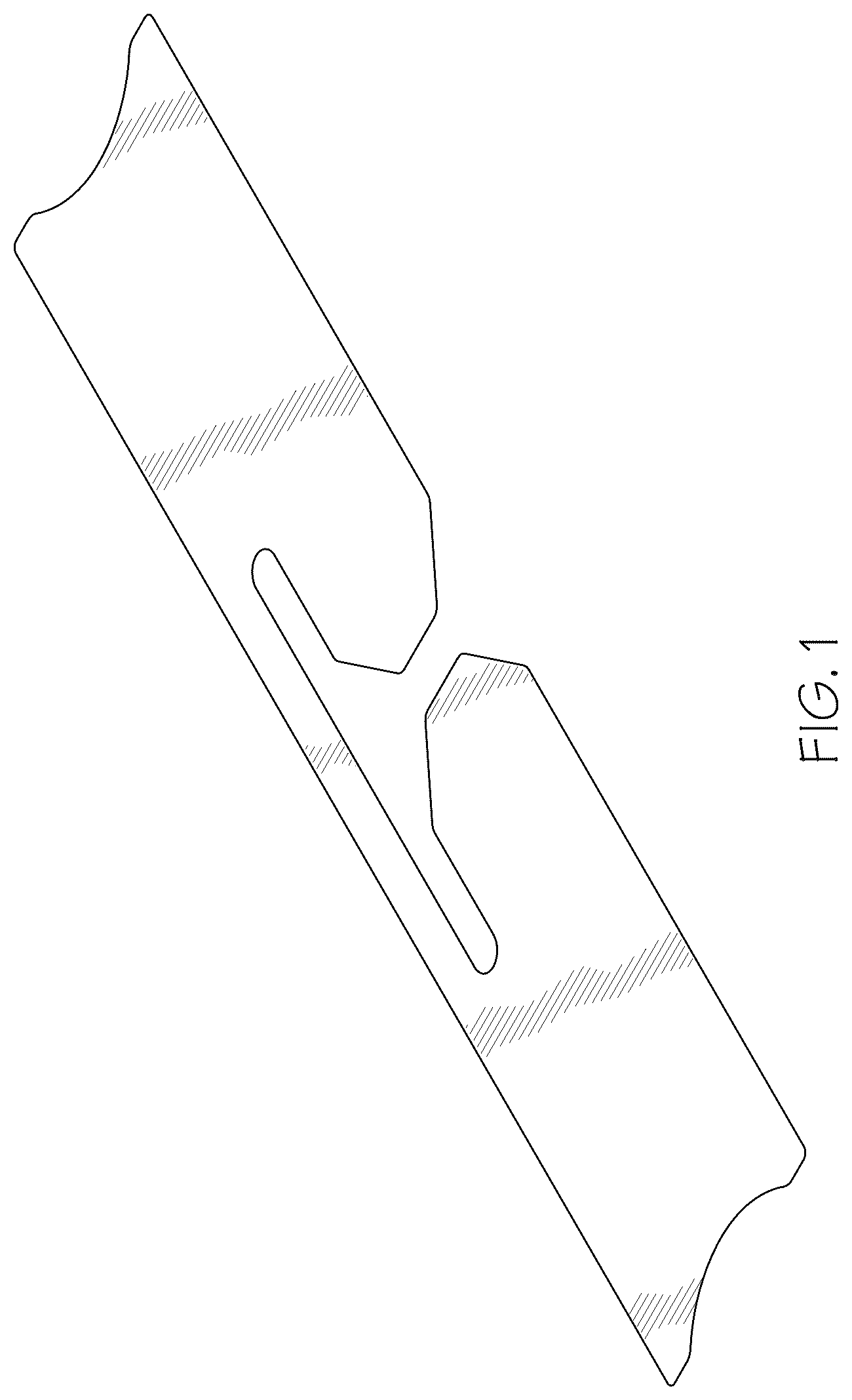 Patent USD1076894 — Antenna — Figure 1