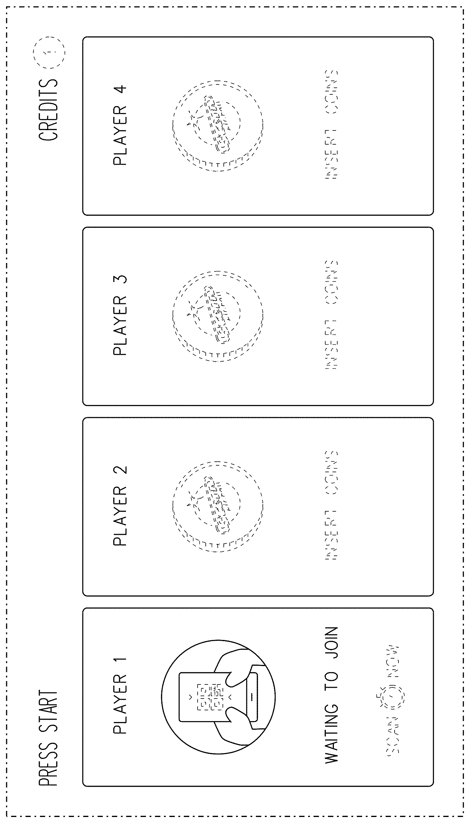 Patent USD1076931 — Display screen with graphical user interface — Figure 1