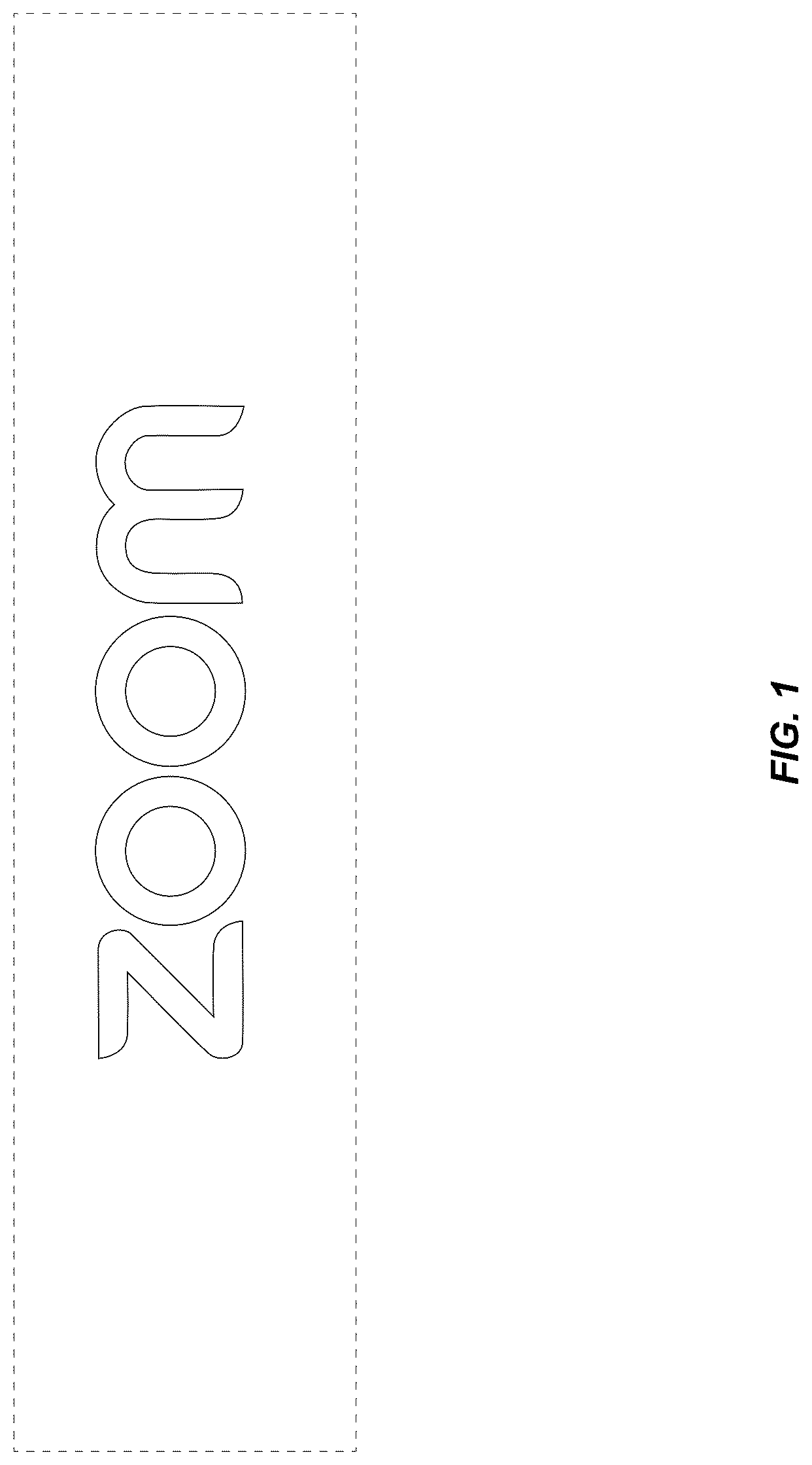 Patent USD1076937 — Display screen or portion thereof with animated graphical user interface — Figure 1