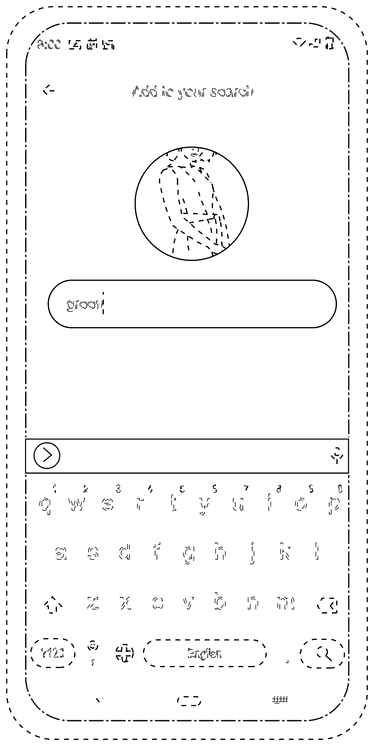 Patent USD1076943 — Display screen or portion thereof with graphical user interface — Figure 1