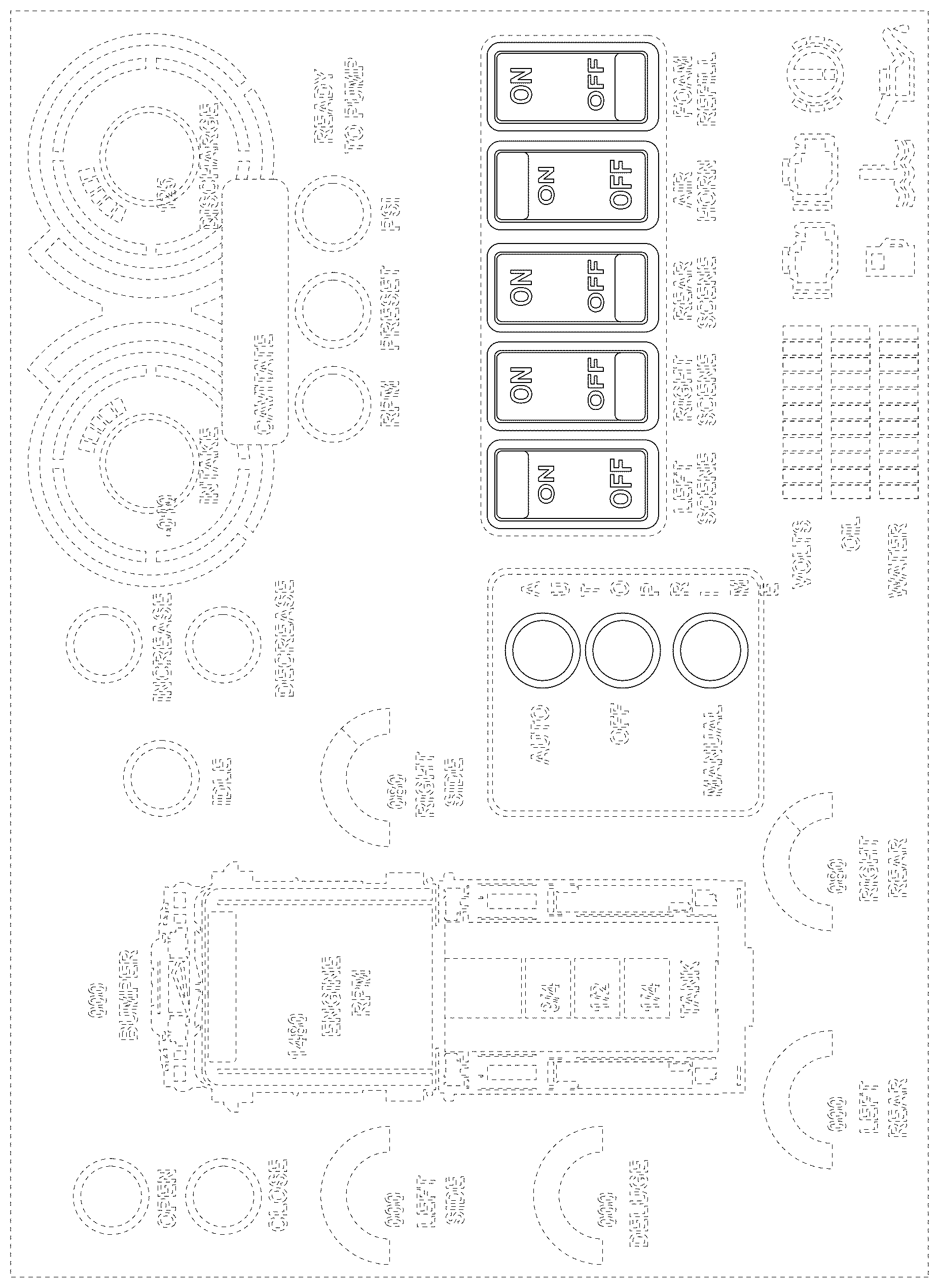 Patent USD1076960 — Display screen with graphical user interface — Figure 1