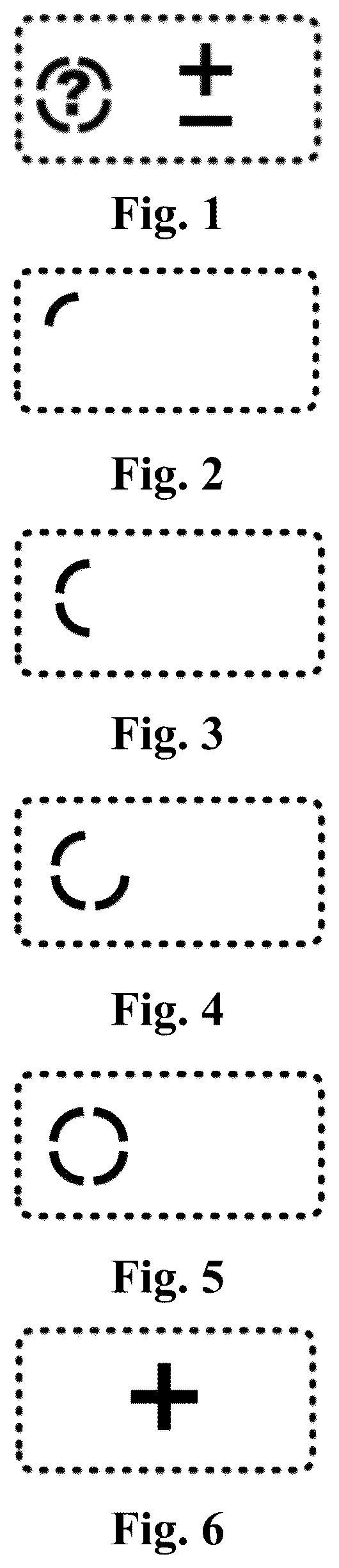 Patent USD1076973 — Display screen or portion thereof with animated graphical user interface — Figure 1