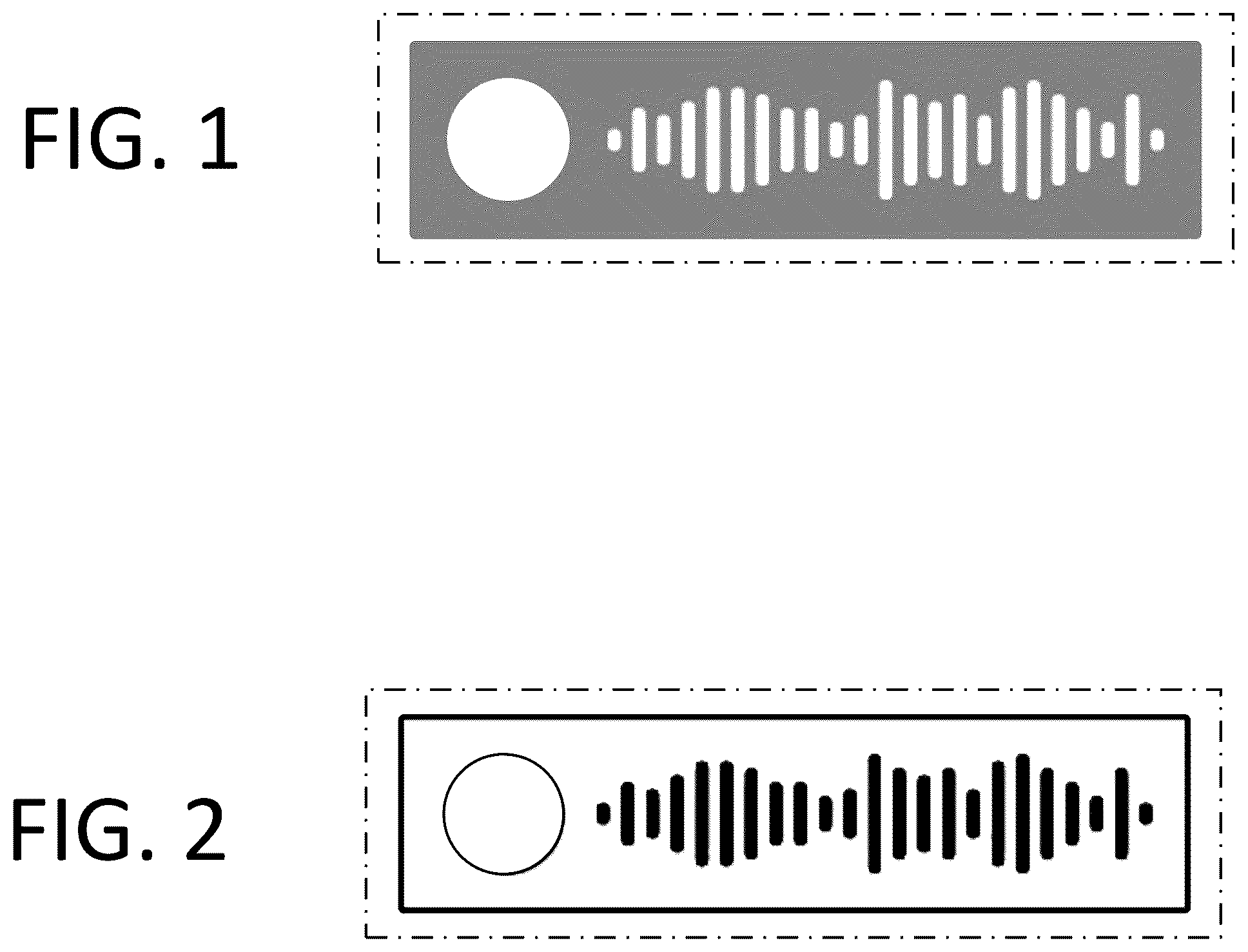 Patent USD1076974 — Computer screen with graphical user interface — Figure 1