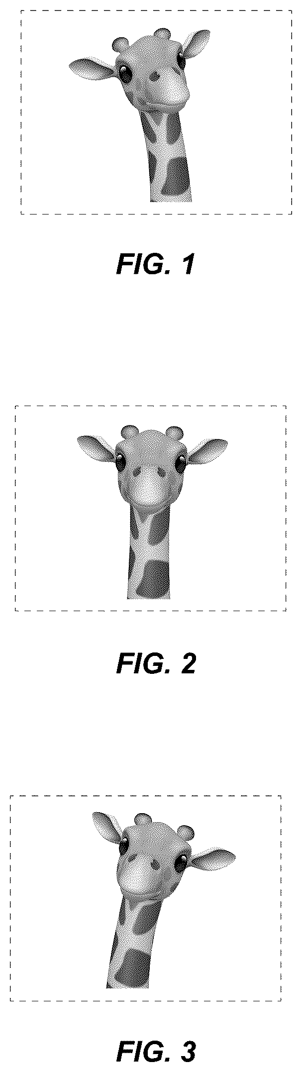 Patent USD1076977 — Display screen or portion thereof with animated graphical user interface — Figure 1