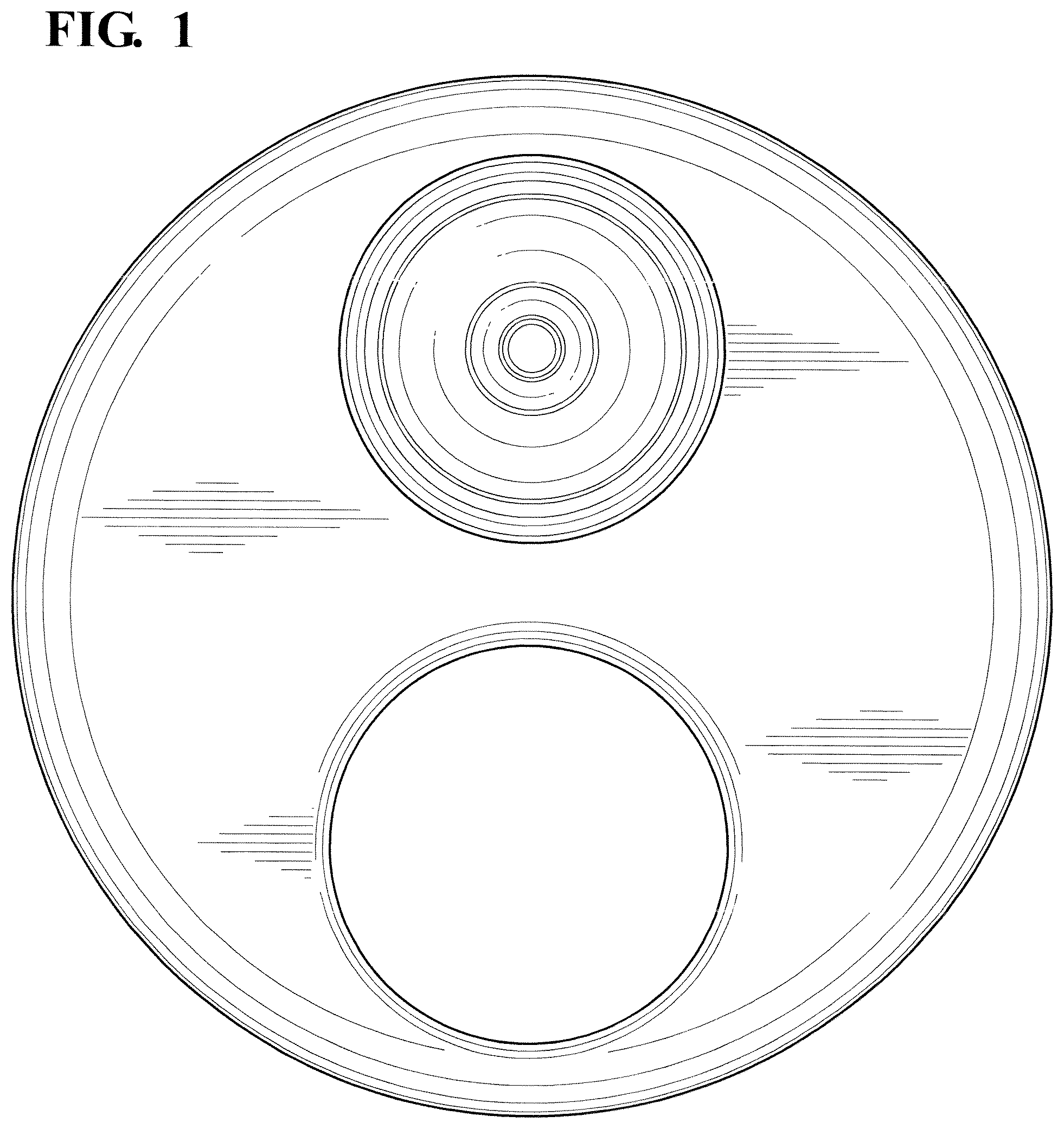 Patent USD1077030 — Wearable ring with a camera — Figure 1