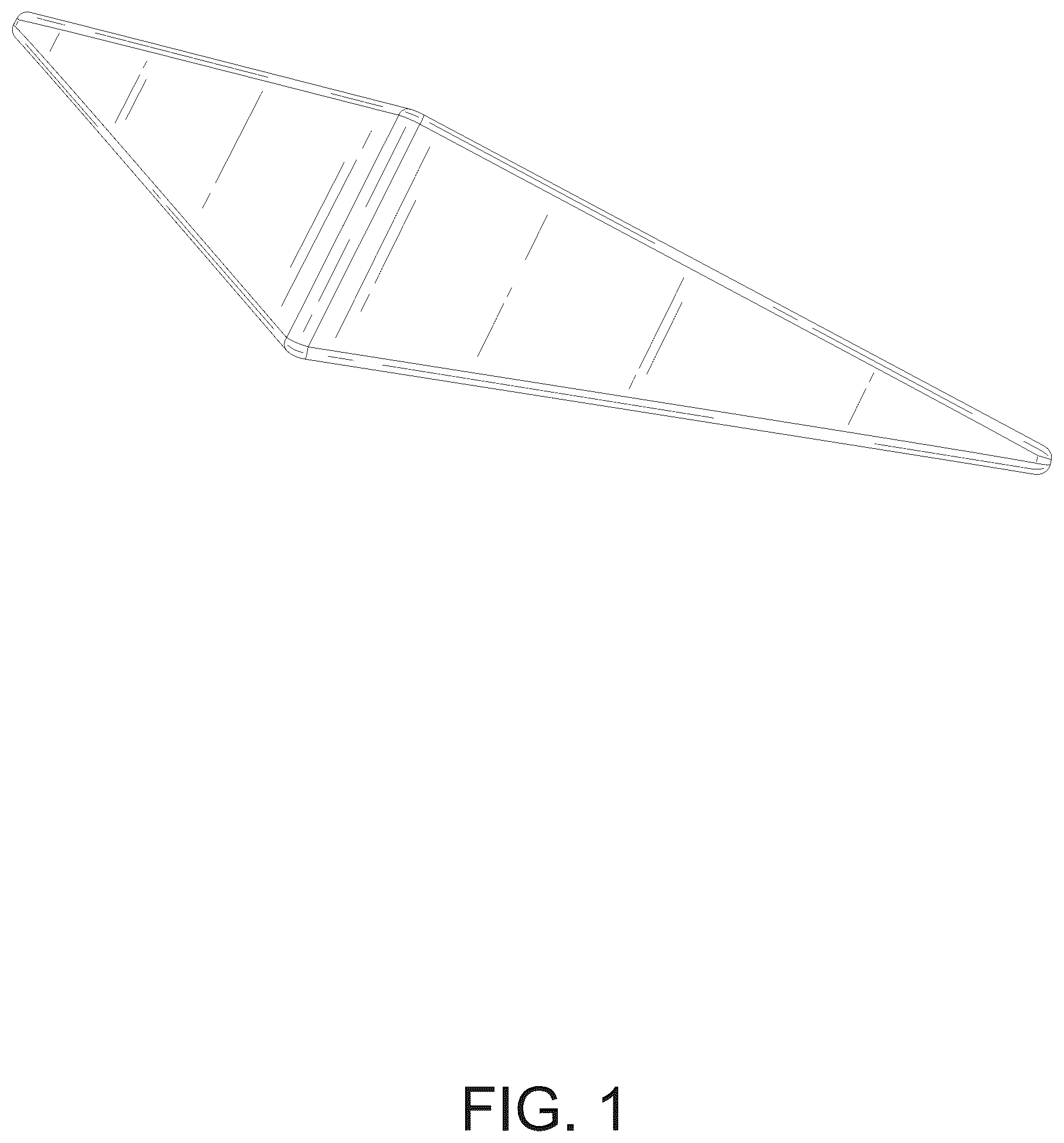 Patent USD1077057 — Puzzle toy — Figure 1