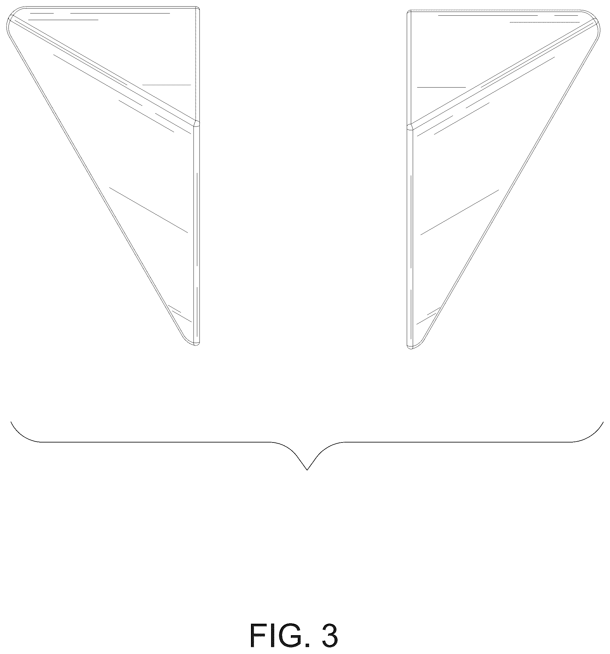 Patent USD1077071 Figure 3 – Puzzle toy
