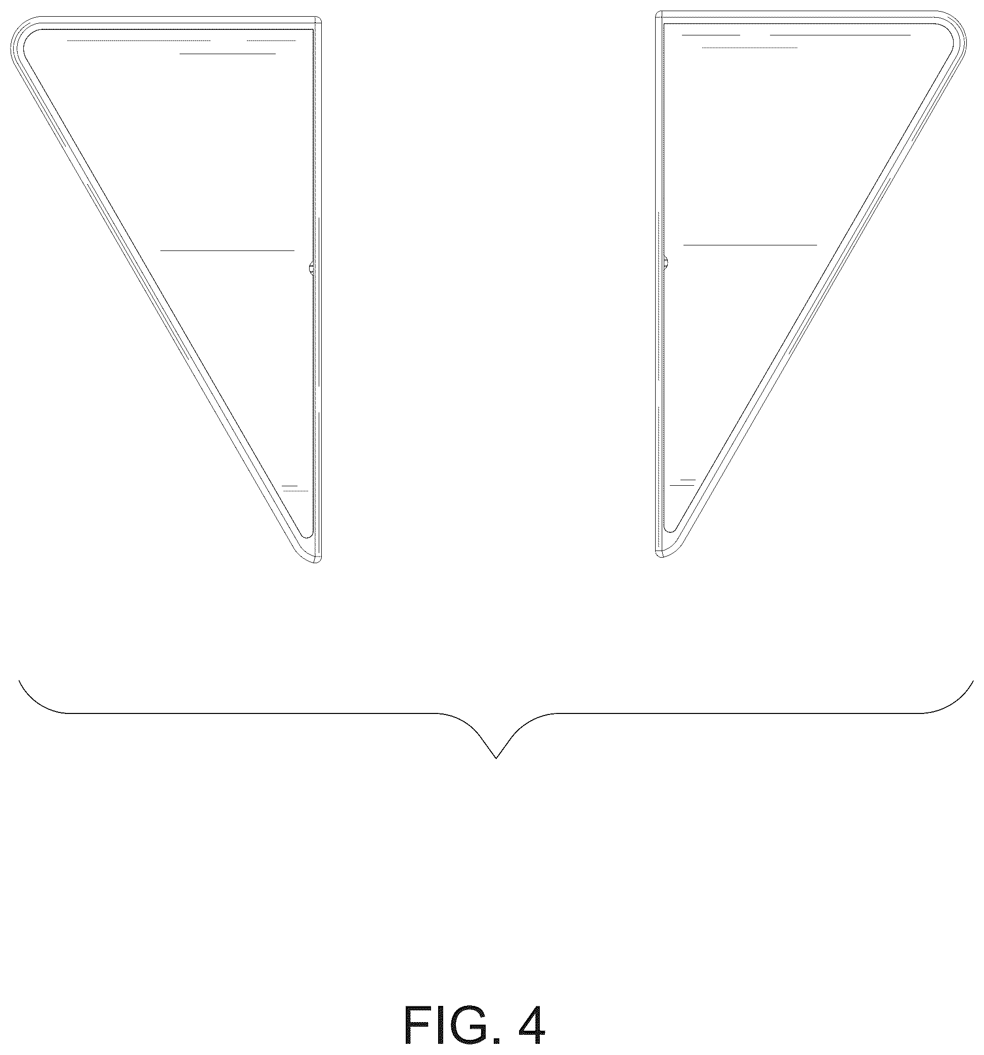 Patent USD1077071 Figure 4 – Puzzle toy