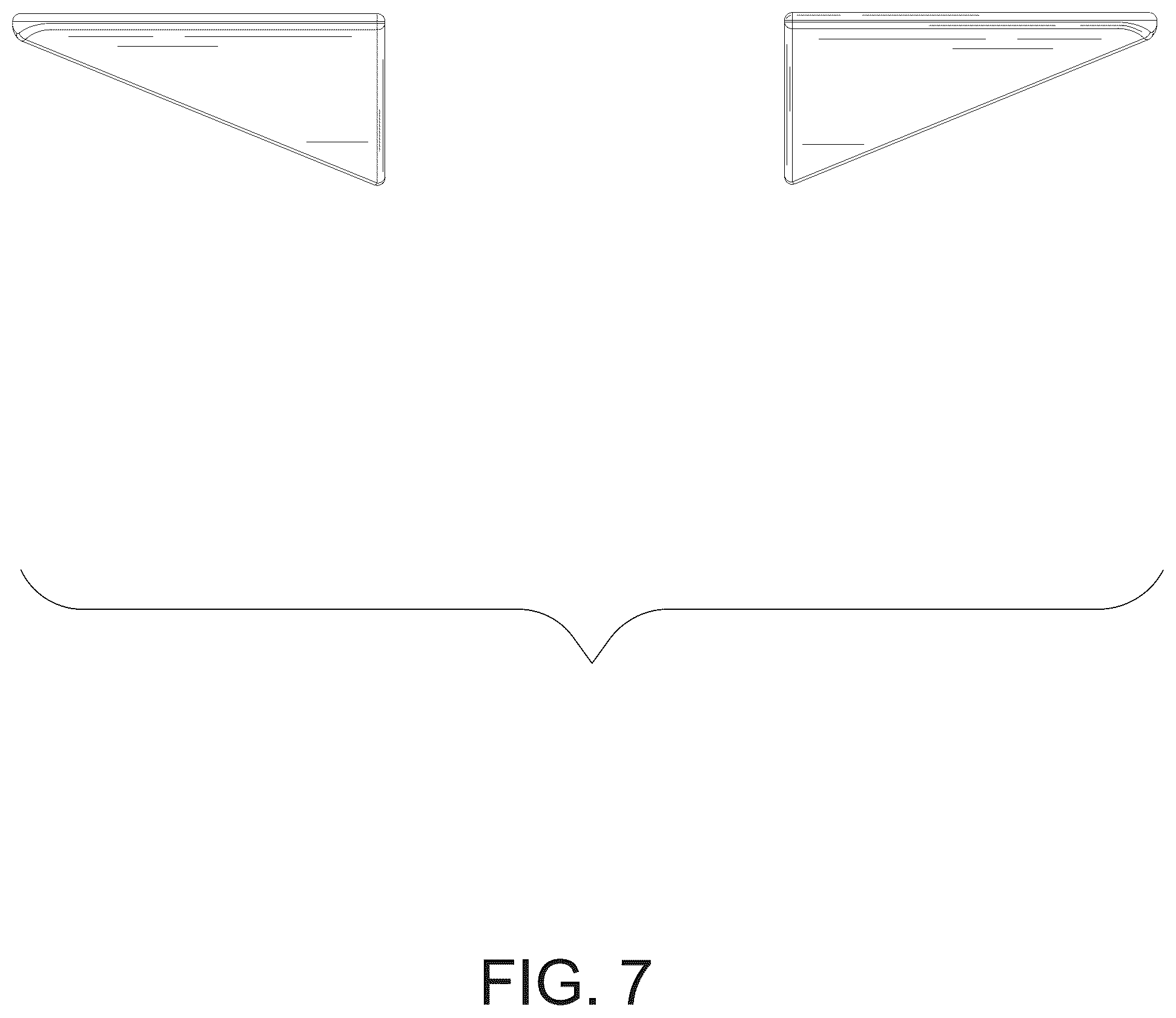Patent USD1077071 Figure 7 – Puzzle toy
