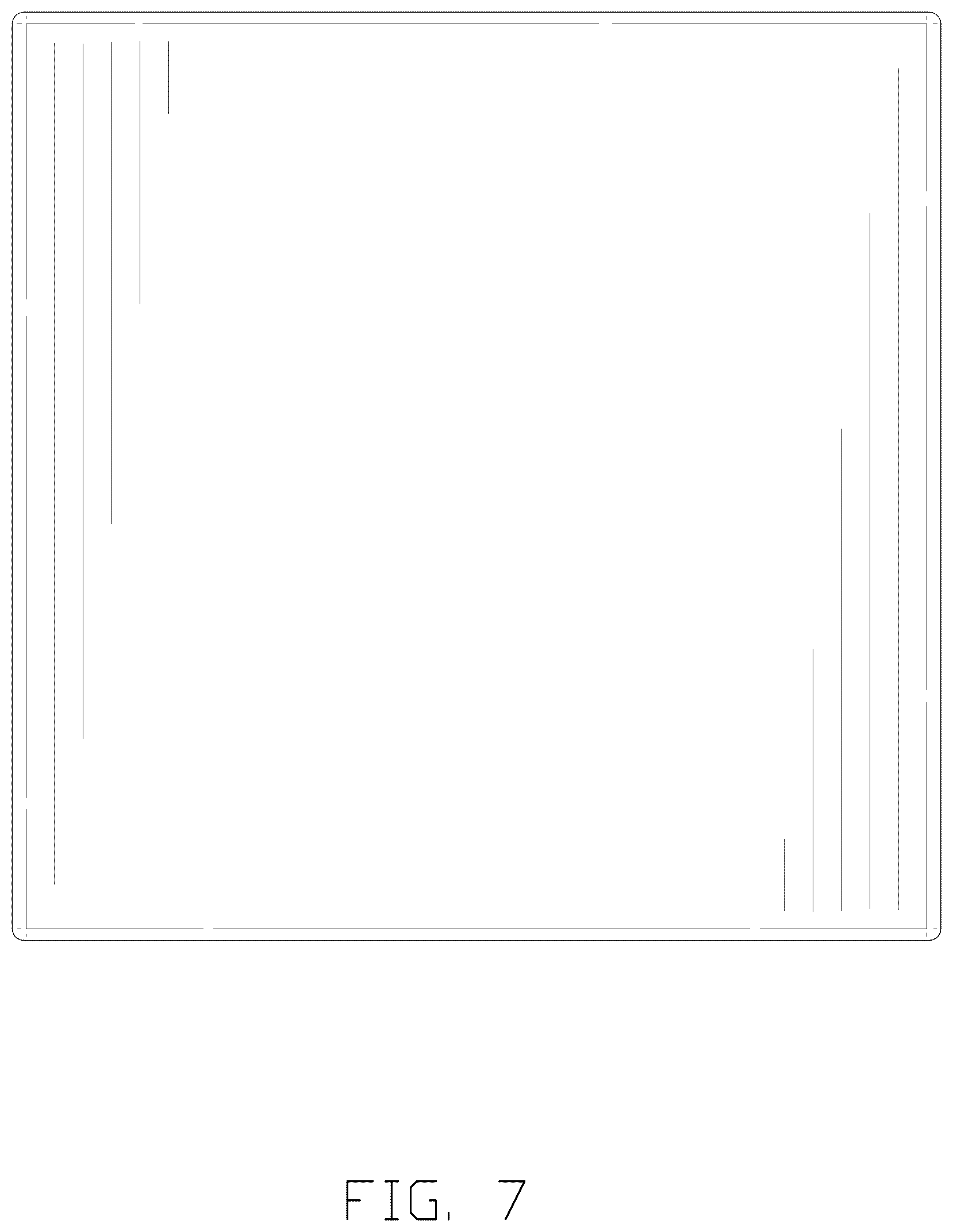 Patent USD1077074 Figure 7 – Magnetic building block