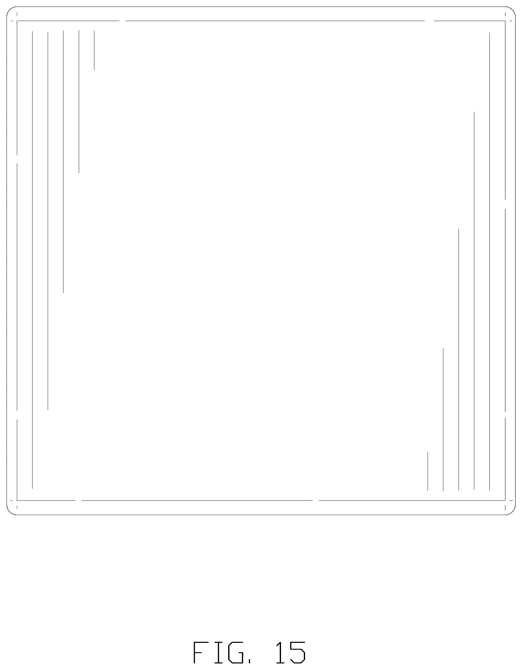 Patent USD1077074 Figure 15 – Magnetic building block