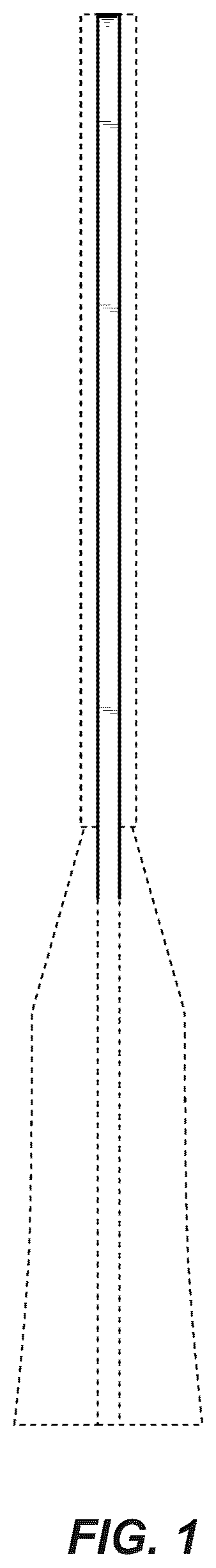 Patent USD1077101 — Racquet for games — Figure 1
