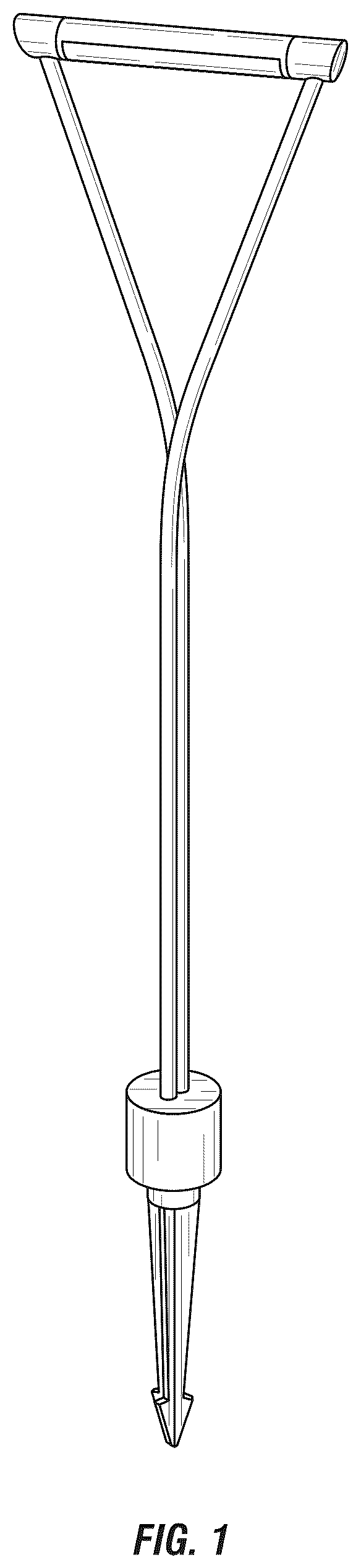 Patent USD1077137 — Light fixture — Figure 1