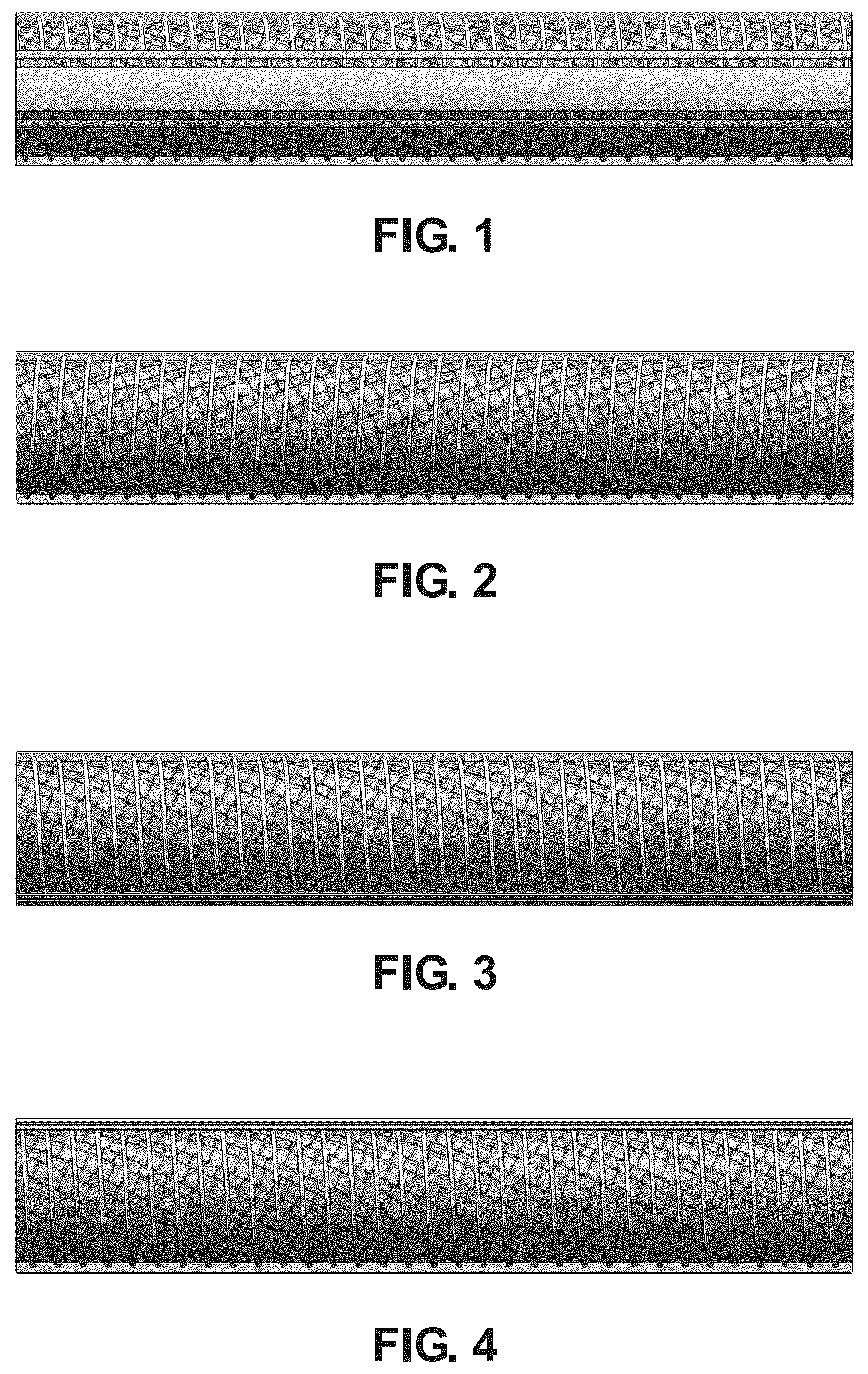Patent USD1077149 Figure 1 – Hose