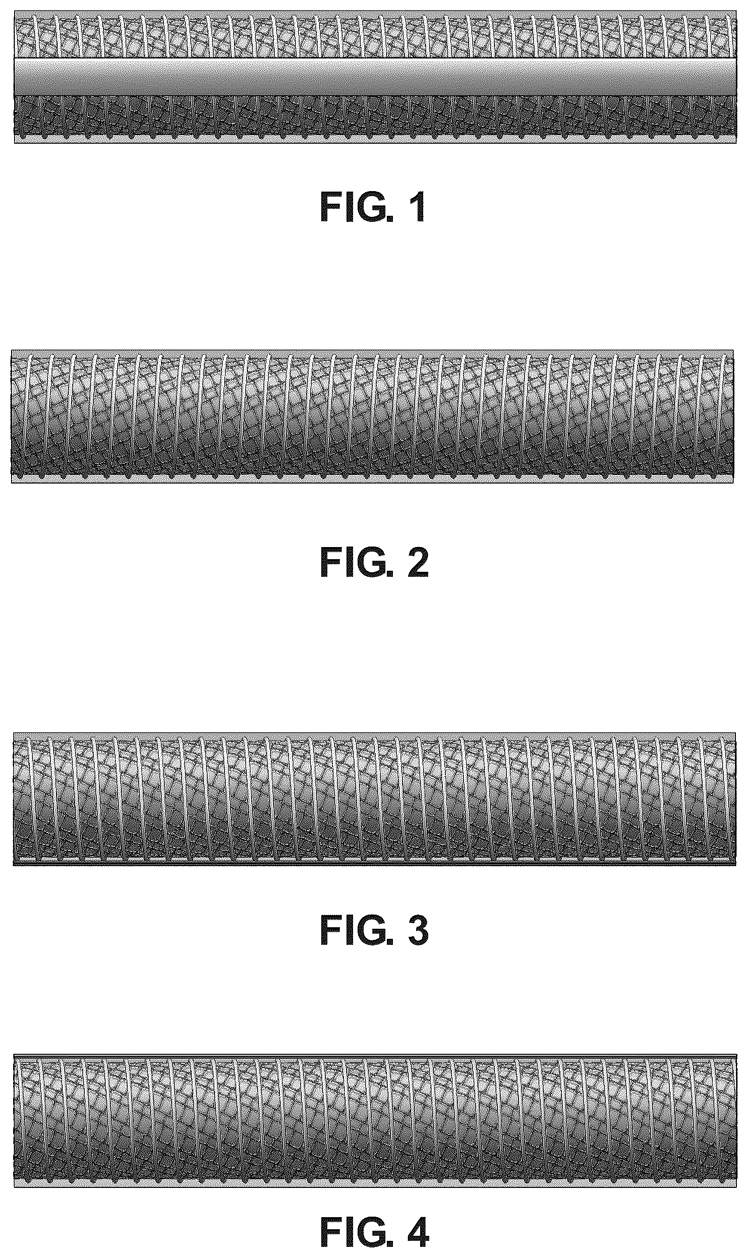 Patent USD1077150 Figure 1 – Hose