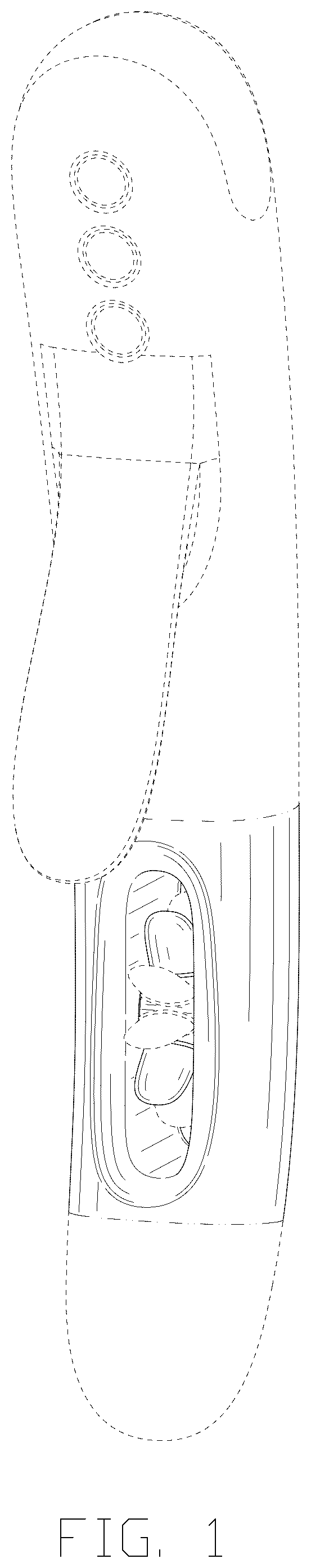 Patent USD1077265 — Sex toy — Figure 1