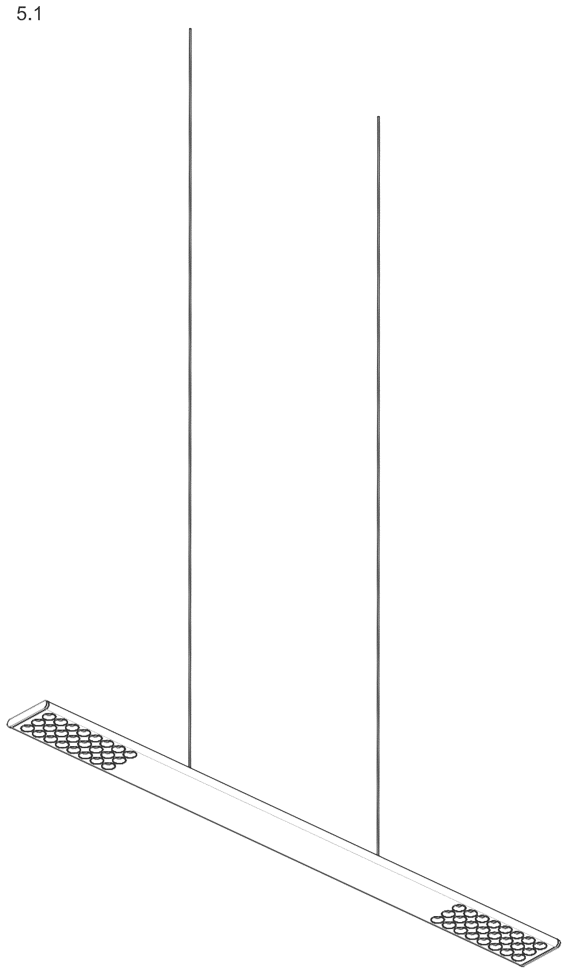 Patent USD1077339 — Lamp — Figure 1