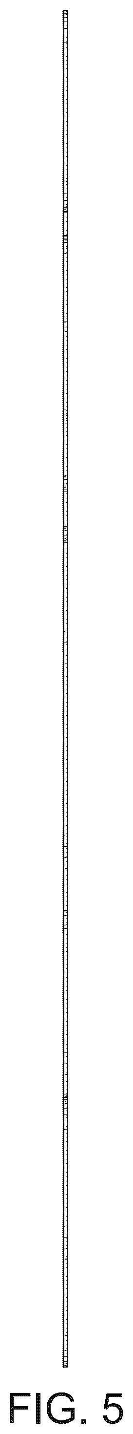 Patent USD1077398 Figure 5 – Cover for handled implements