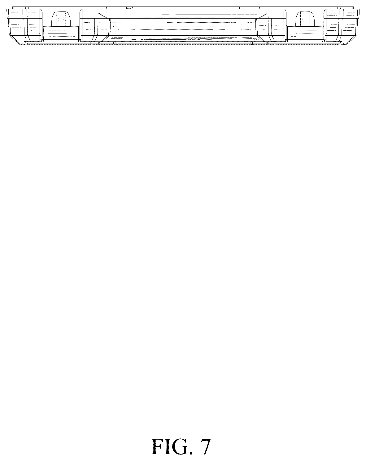 Patent USD1077468 Figure 7 – Toolbox