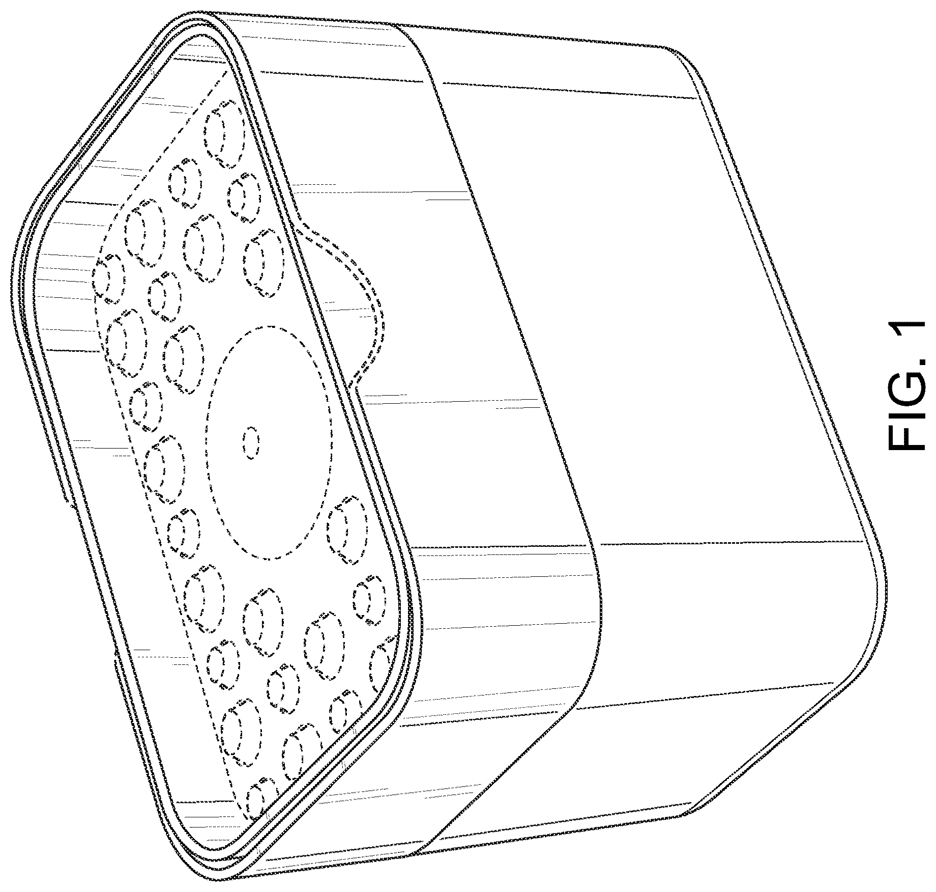 Patent USD1077513 — Soap pump — Figure 1